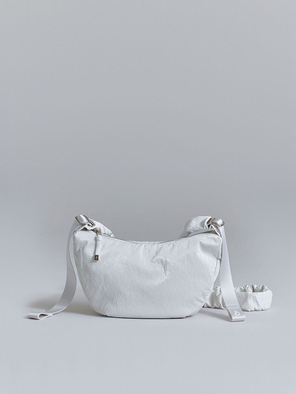 【JOSEPH&STACEY】韓国人気★ Shirring Bag M_Vegan Leather JOSEPH&STACEY】韓国人気☆ Shirring Bag M_Vegan Leather