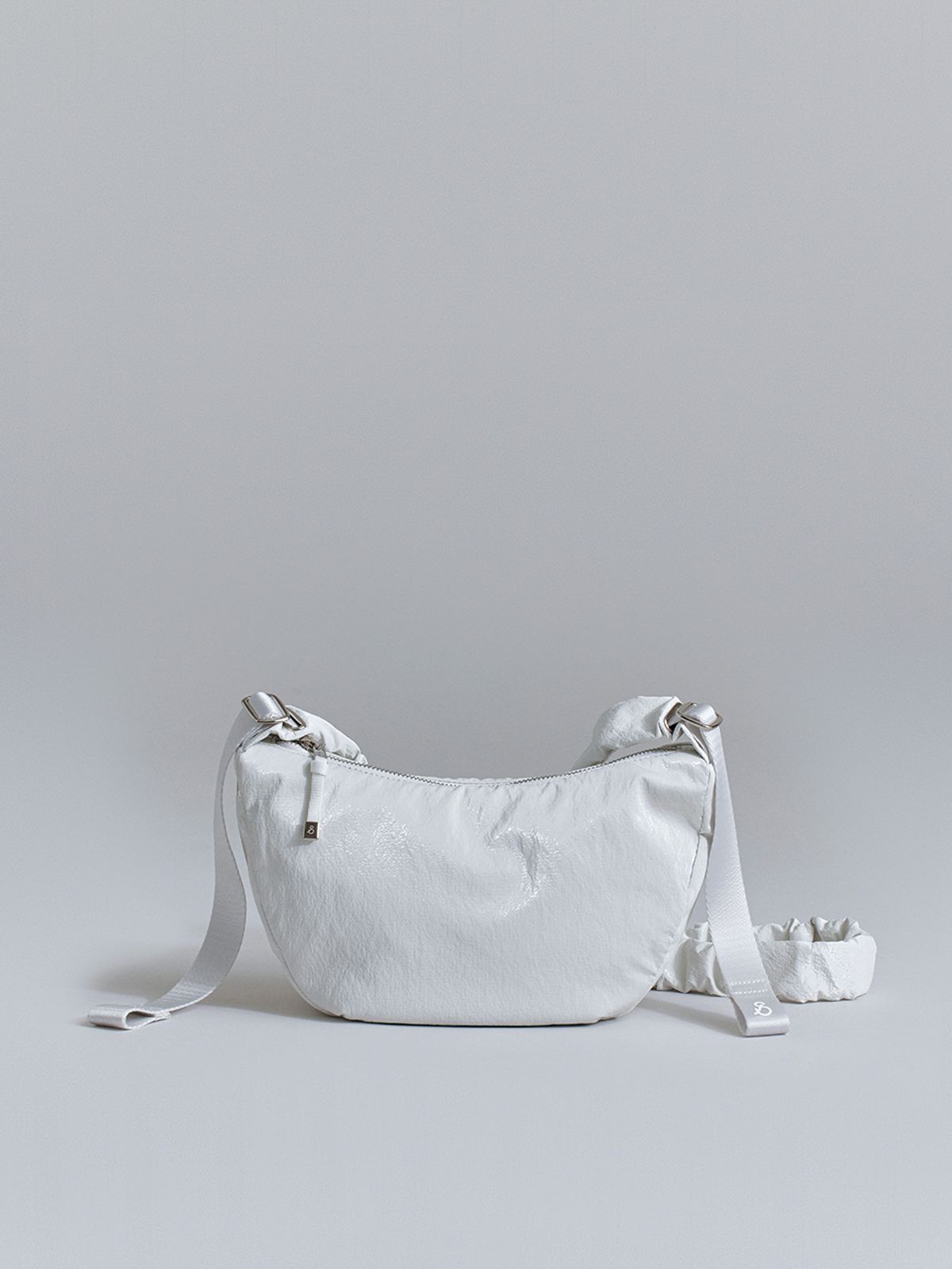 조셉앤스테이시(JOSEPH&STACEY) Daily Shirring Bag S (7color)