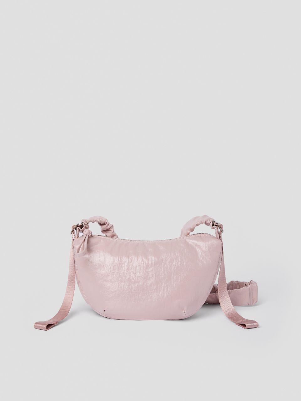 MUSINSA | JOSEPH AND STACEY Daily Shirring Bag S (7color)