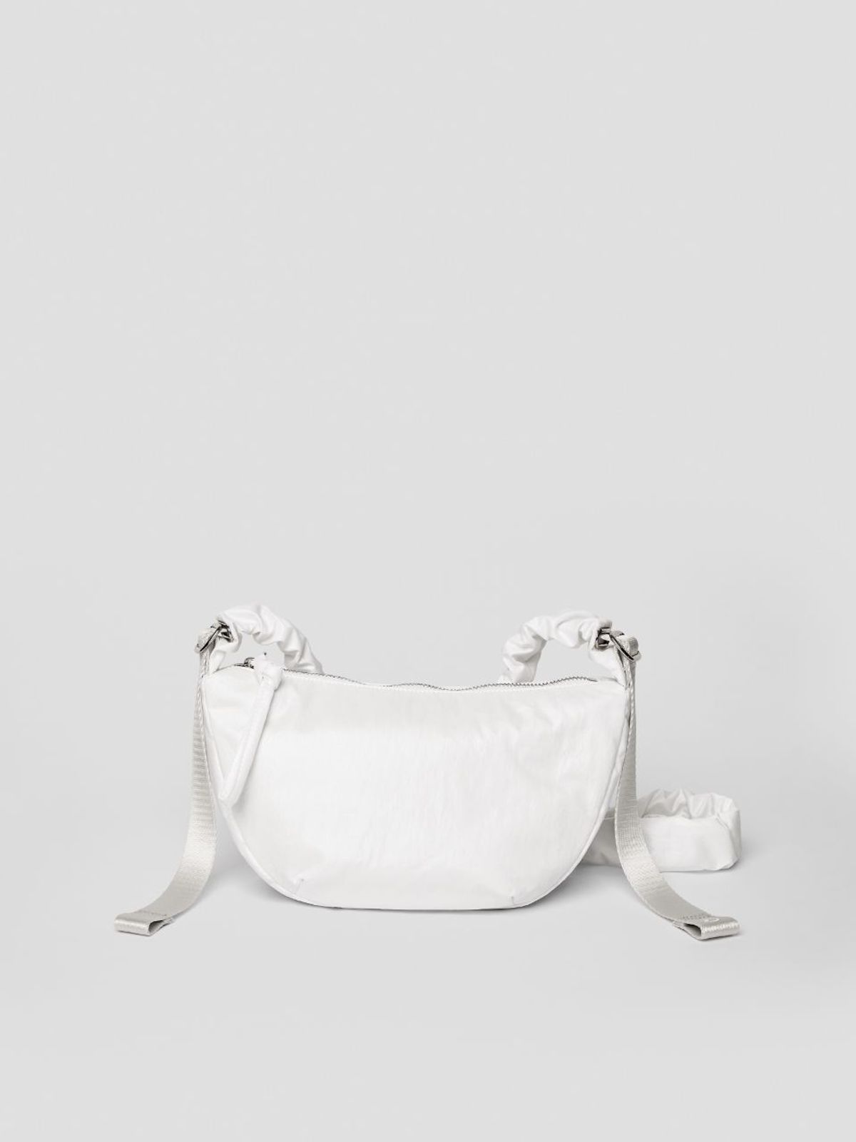 조셉앤스테이시(JOSEPH&STACEY) Daily Shirring Bag S (7color)