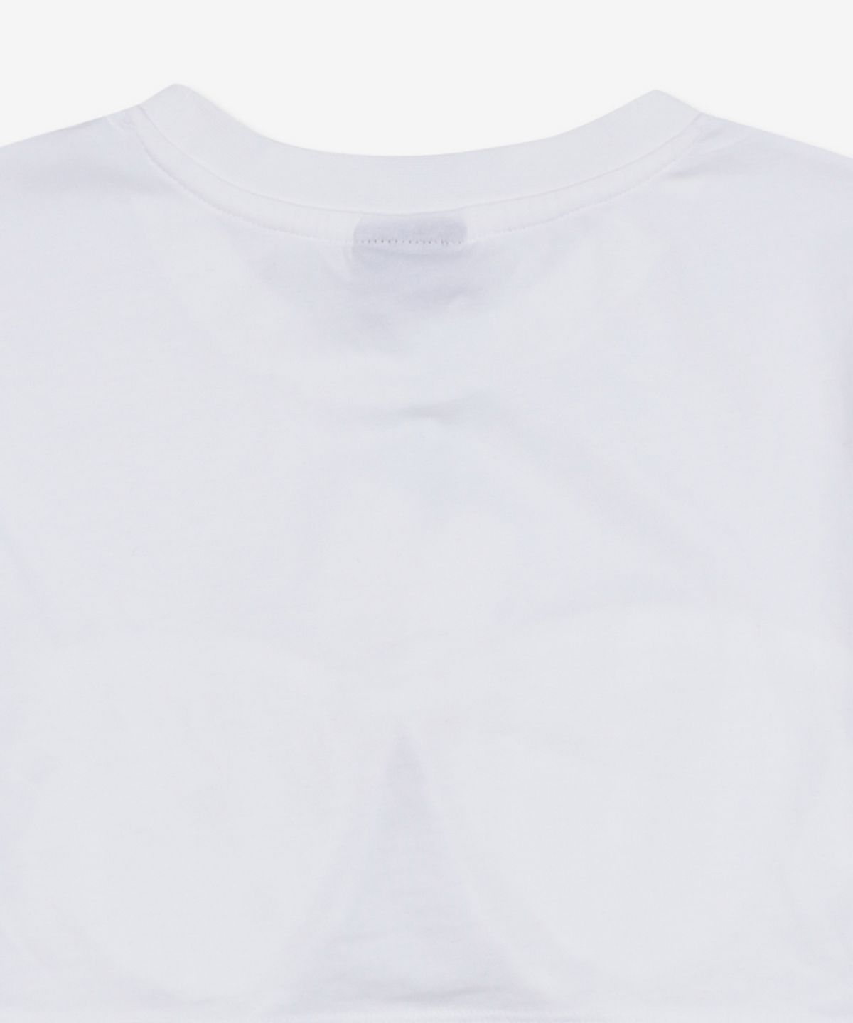 자크뮈스(JACQUEMUS) 르 바치 반소매 티셔츠 - 화이트 / 211JS0012160100SS23