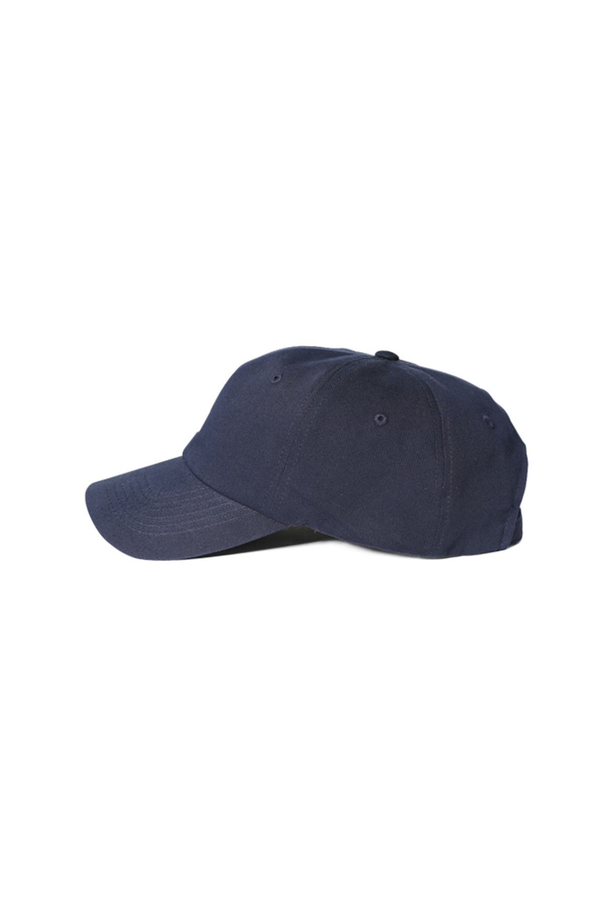홀리선(HORLISUN) Balance H Logo Adjustable Ballcap Navy