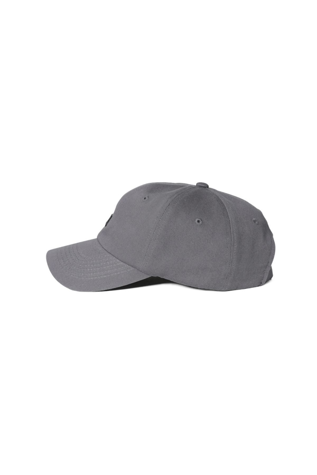 홀리선(HORLISUN) Balance H Logo Adjustable Ballcap Charcoal