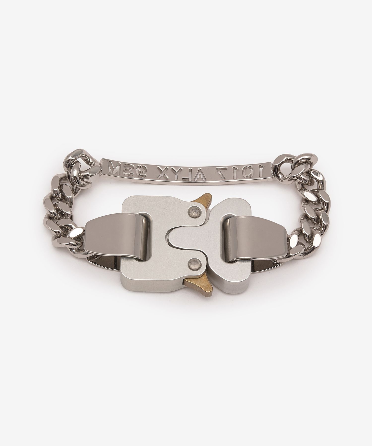 ALYX 1017 9SM ブレスレット ☆送料・関税込☆1017 ALYX 9SM☆METAL