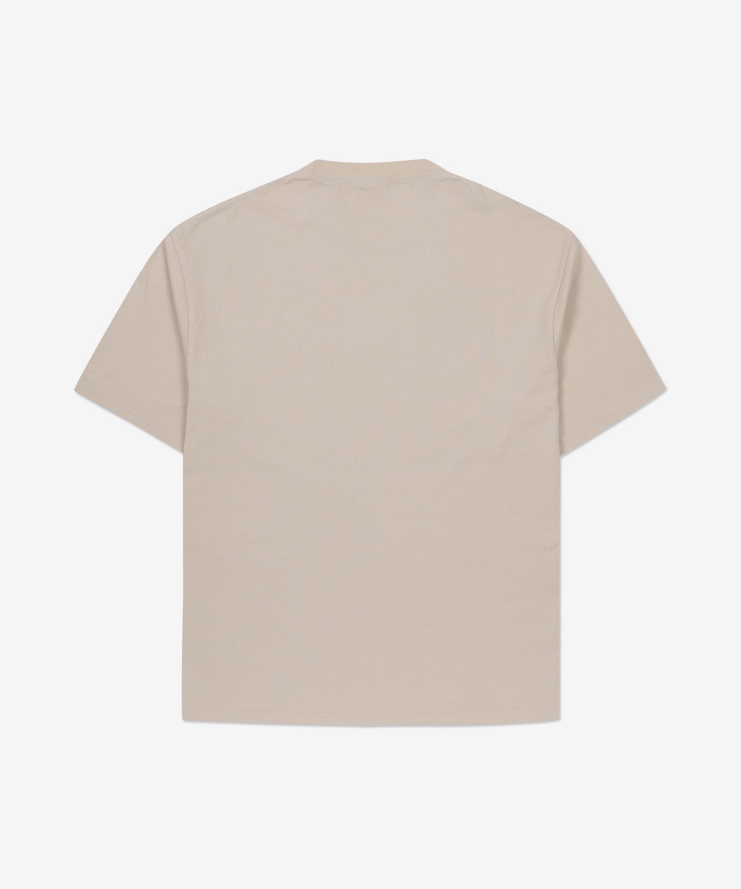 ■BALENCIAGA■ BB Paris Icon T-Shirt Beige 612965TMVG79364 6 Balenciaga BB Paris Icon Medium Fit T-shirt Light Beige