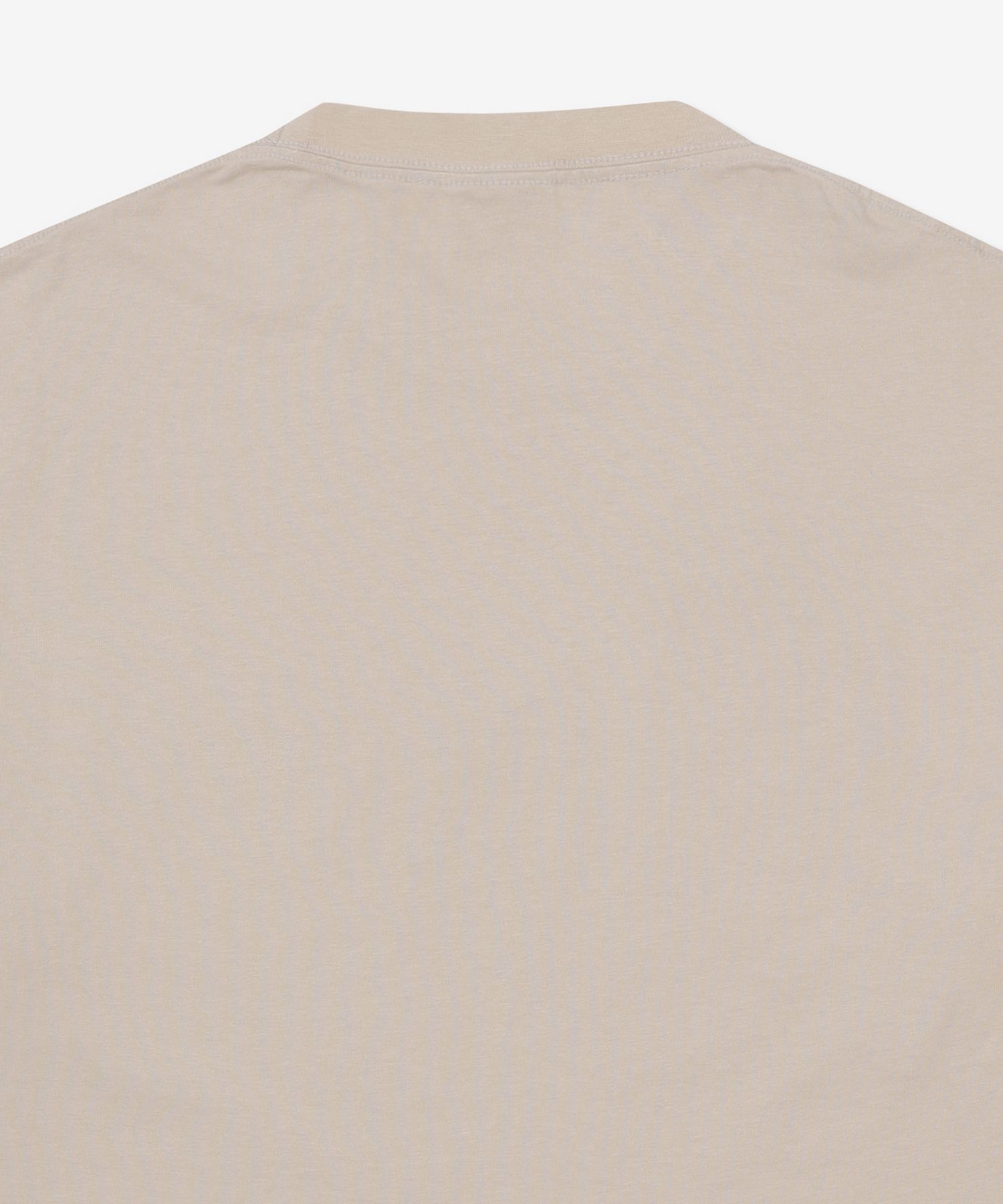 ★BALENCIAGA★ BB Paris Icon T-Shirt Beige 612965TMVG79364 6 BB Paris Icon T-Shirt BALENCIAGA | Blondie Shop