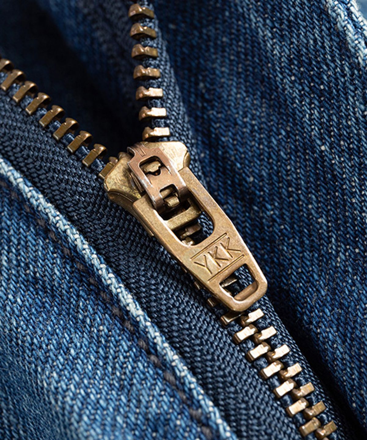 와일드 브릭스(WILD BRICKS) LW CARPENTER JEANS (blue)