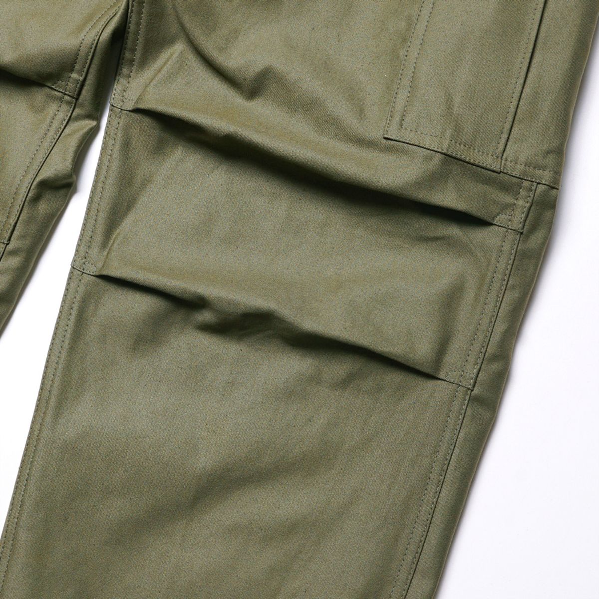 와이엠씨엘케이와이(YMCL KY) US M-51 Field Cargo Pants - Olive