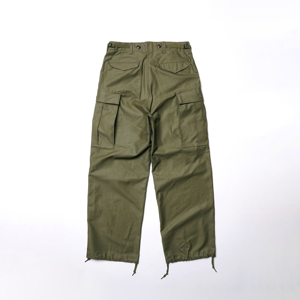 와이엠씨엘케이와이(YMCL KY) US M-51 Field Cargo Pants - Olive