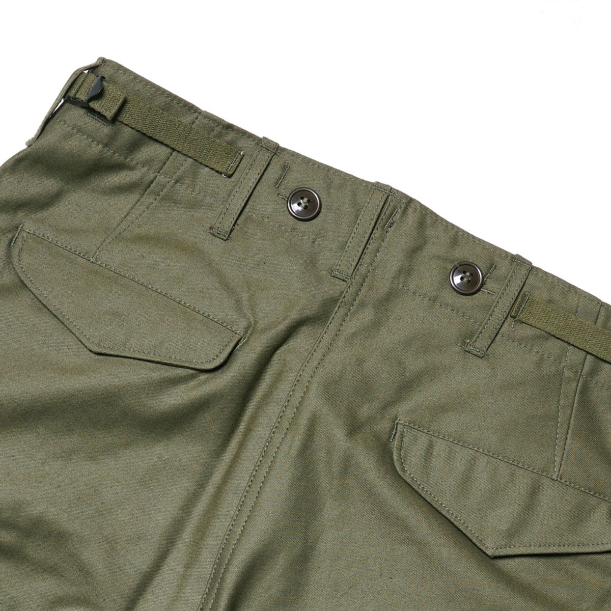 와이엠씨엘케이와이(YMCL KY) US M-51 Field Cargo Pants - Olive