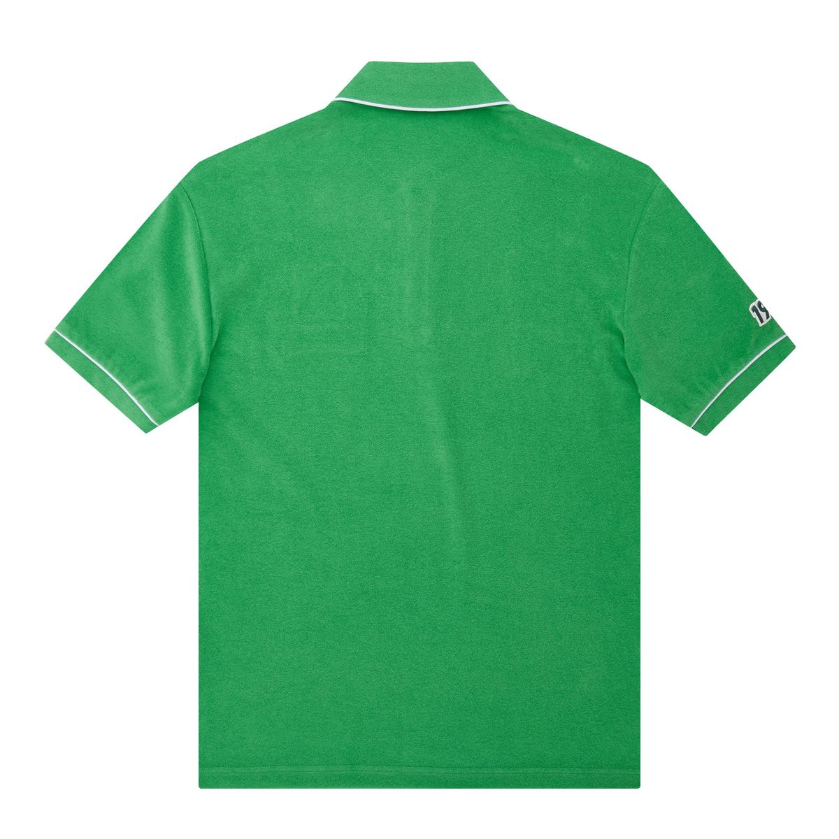 마틴골프(MARTINE GOLF) Terry Polo Shirts_Green (Men)