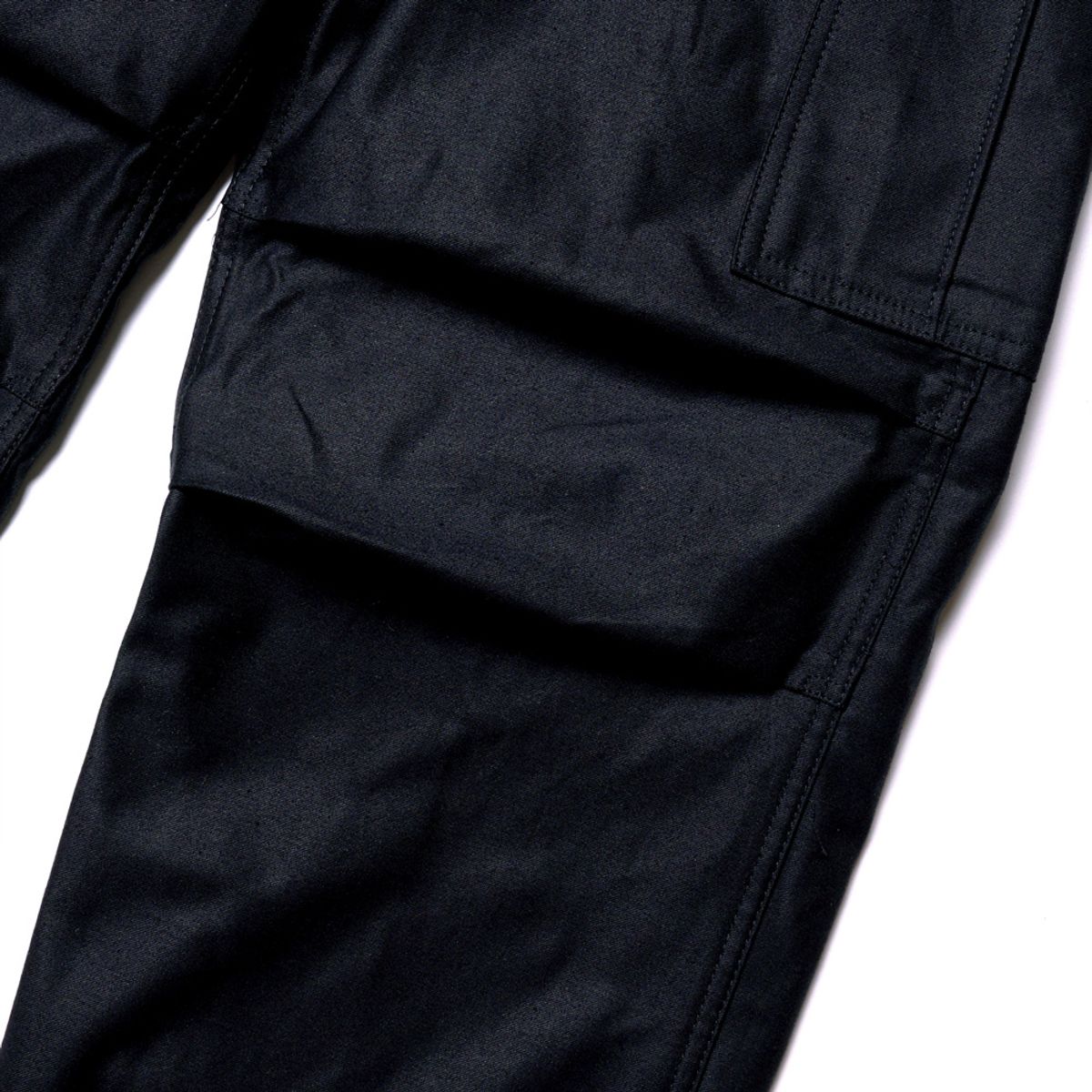 와이엠씨엘케이와이(YMCL KY) US M-51 Field Cargo Pants - Black