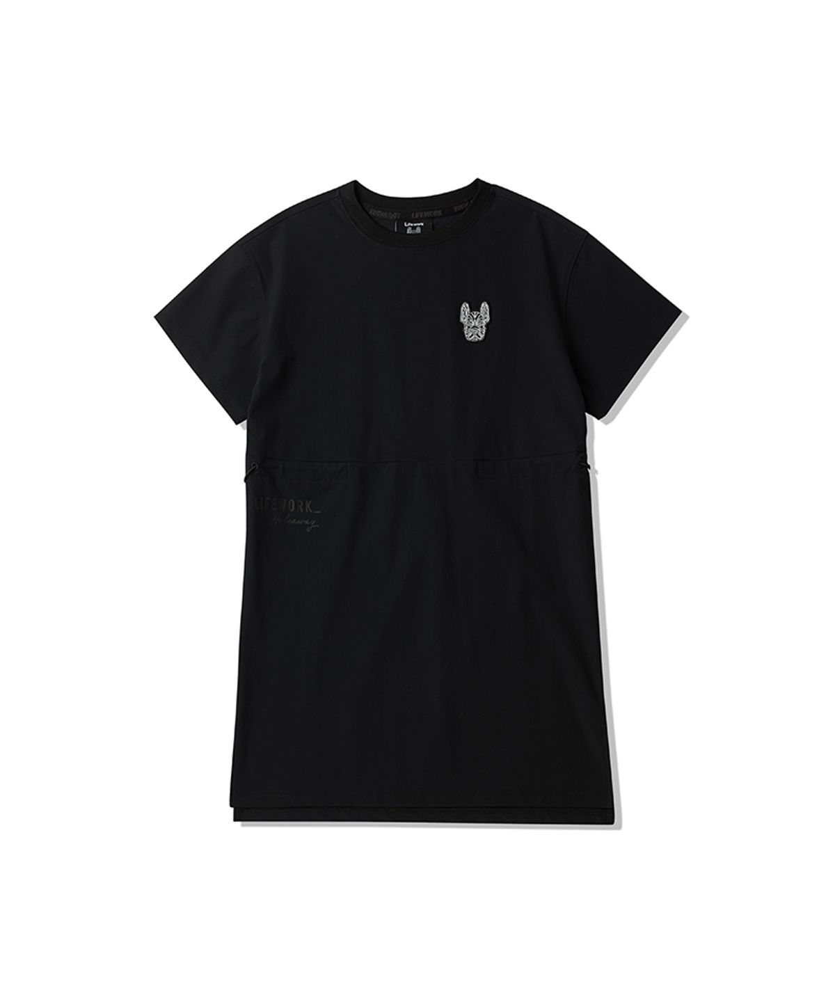라이프워크 키즈(LIFEWORK KIDS) 키즈) 벤츄리 컴피 원피스