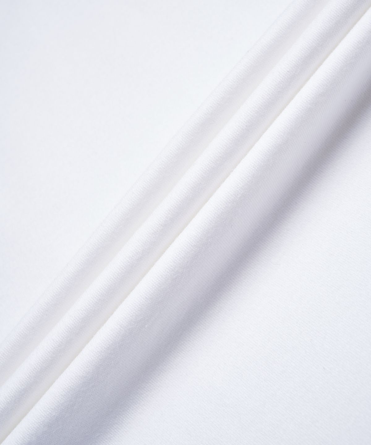 워드로브 엔와이씨(WARDROBE.NYC) 오버사이즈 숄더 반소매 티셔츠 - 화이트 / W1033R06WHT