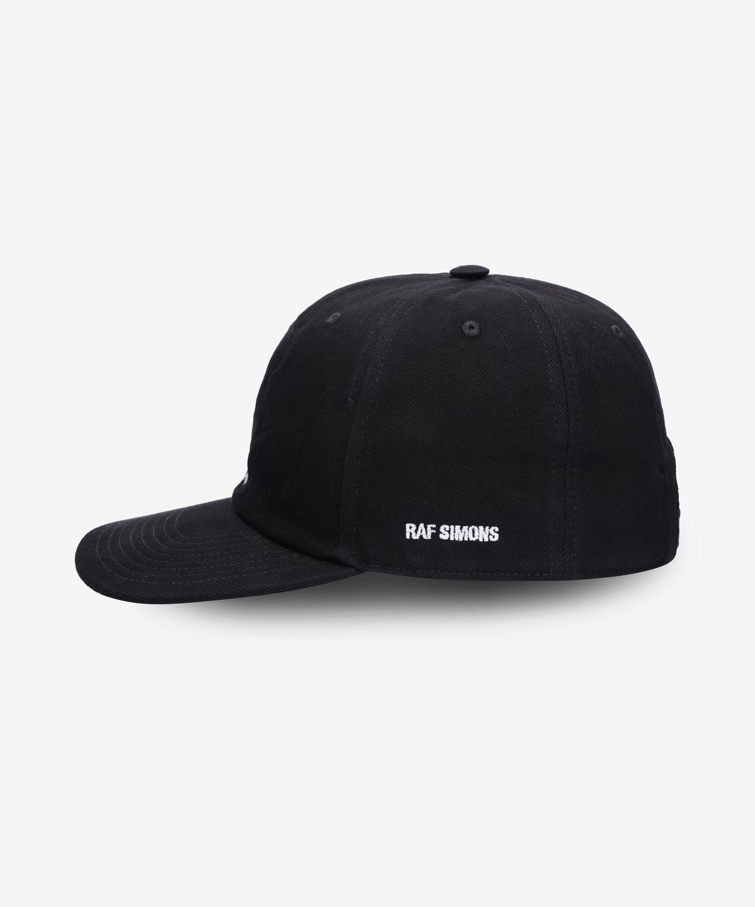 帽子 23 s/s RAFSIMONS HAT 帽子 23 s/s RAFSIMONS HAT Raf simons cap