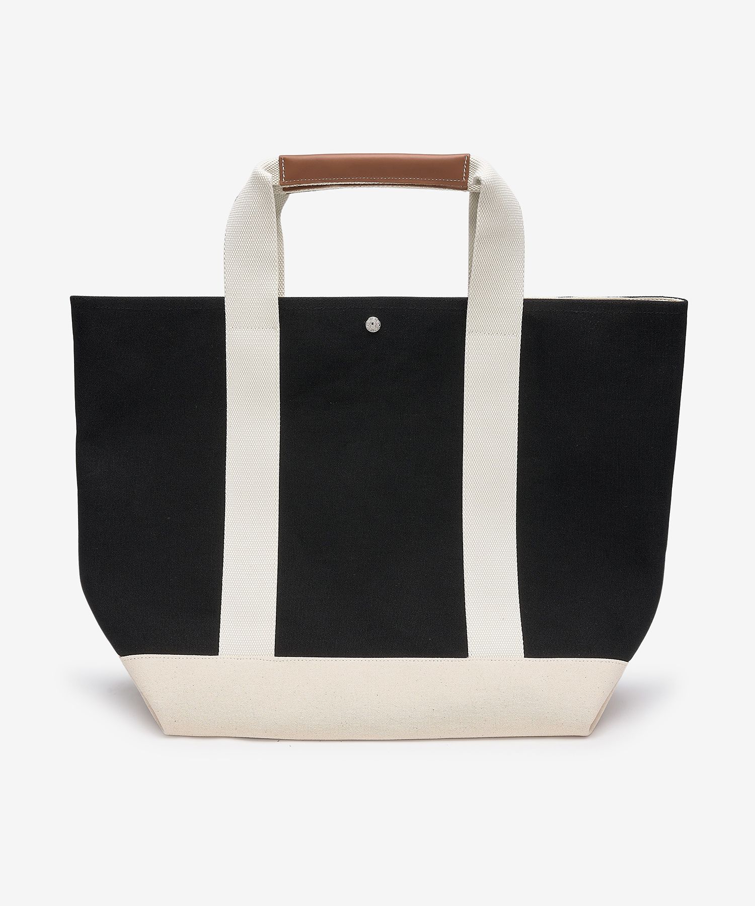 MUSINSA公式 | RUE DE VERNEUIL ラージツールキャンバストートバッグ 
