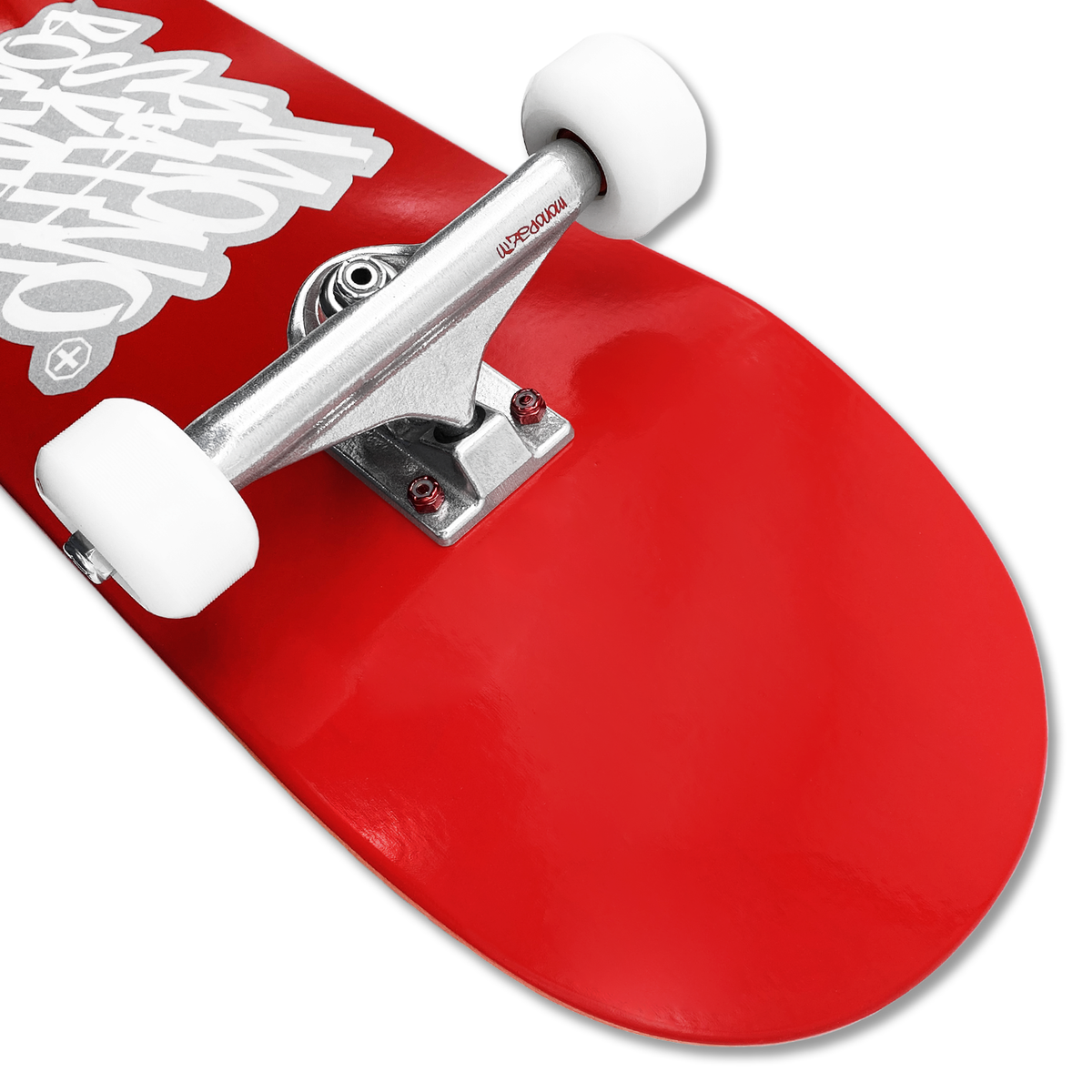 모노파틴(MONOPATIN) tagging monopatinskateboards skateboard - rgw