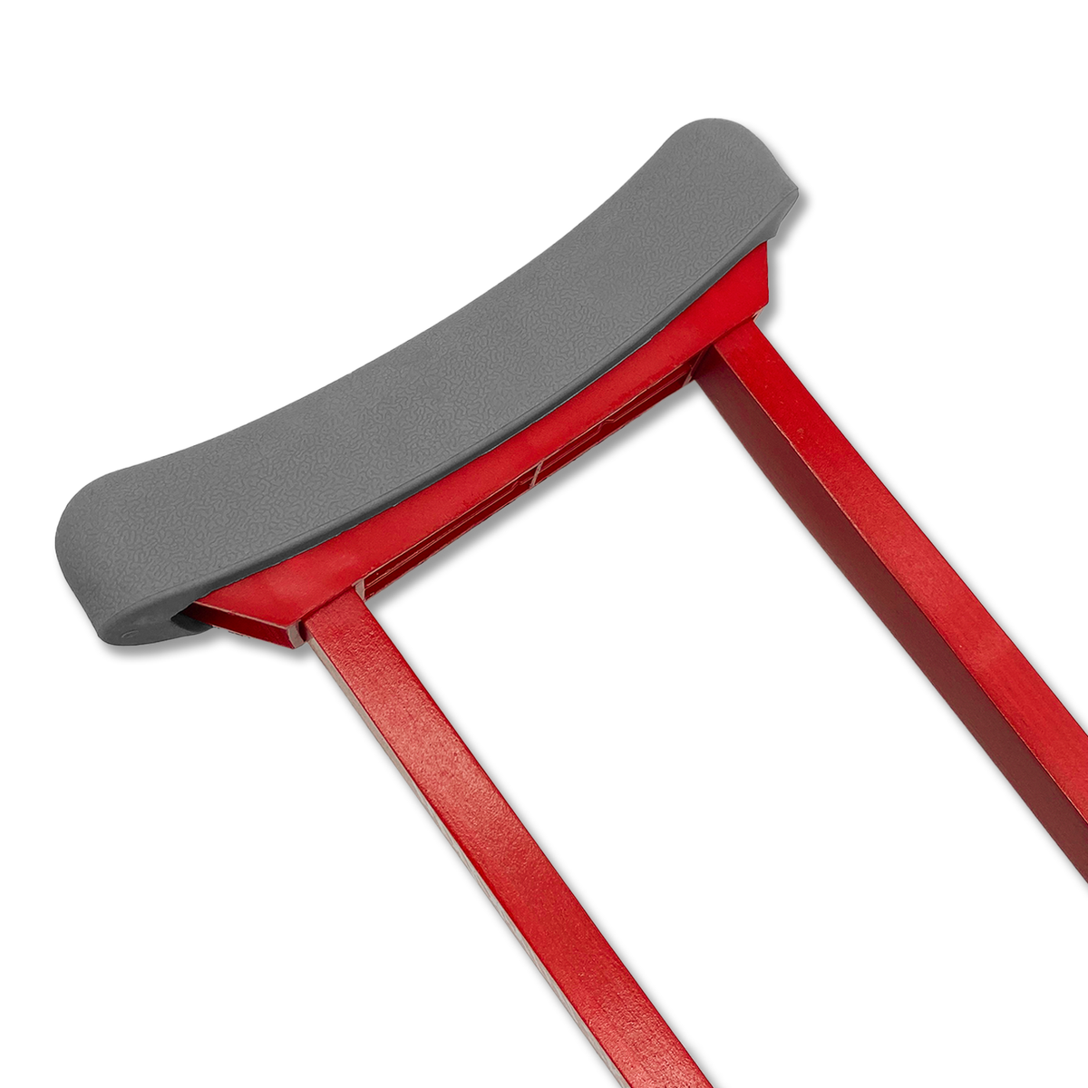 모노파틴(MONOPATIN) tagging monopatinskateboards wood crutches - rgw