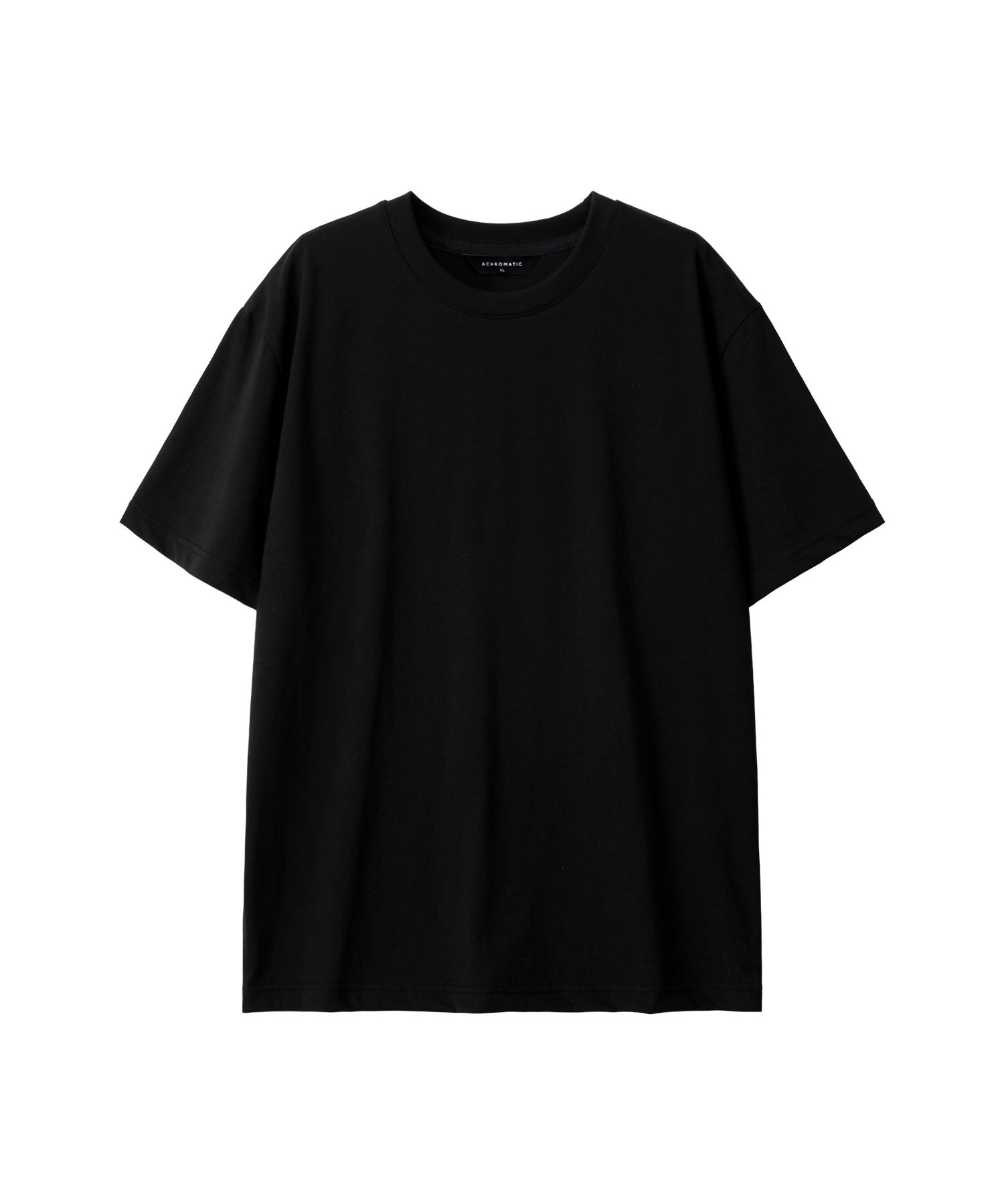 Tシャツ・カットソー SATUR W Essential Basic Logo Short Sleeve T-Shirt Classic Bl MUSINSA公式 | BRENSON ACHROMATIC_ Comfort Short Sleeve T