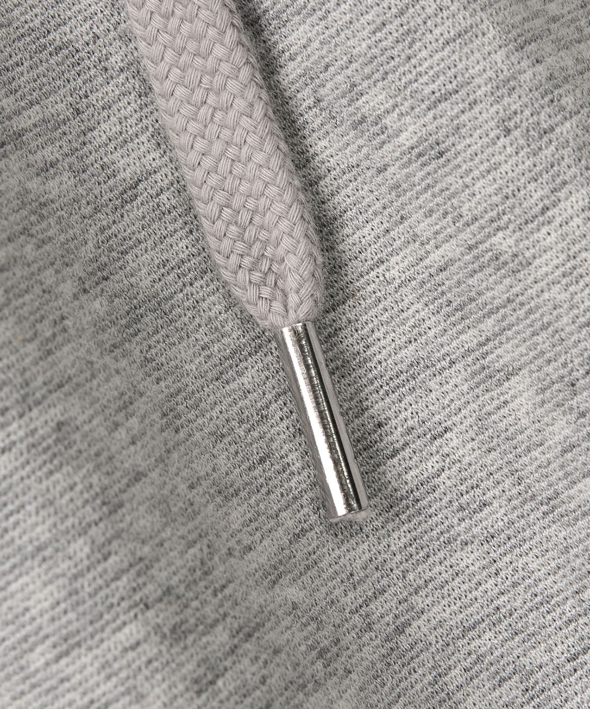 토피(TOFFEE) 원턱 하프 스웻 팬츠 (MELANGE GREY)
