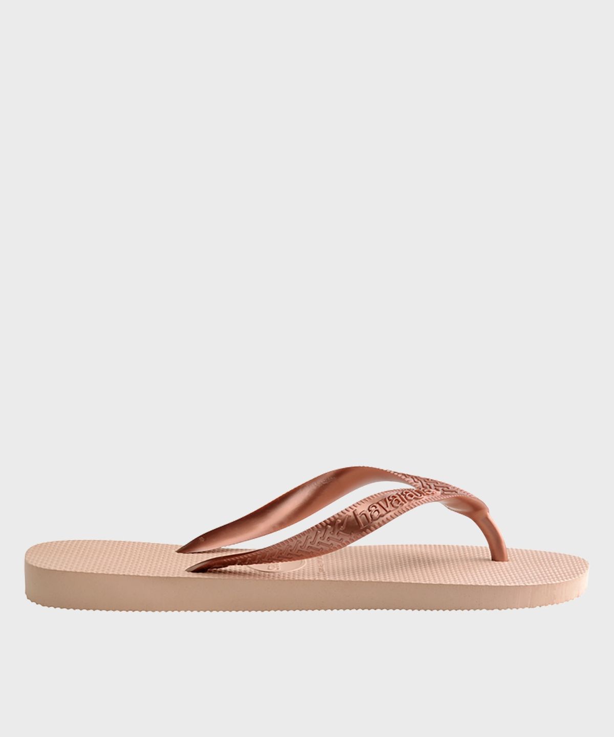 하바이아나스(HAVAIANAS) 탑 플립플랍 Ballet Rose