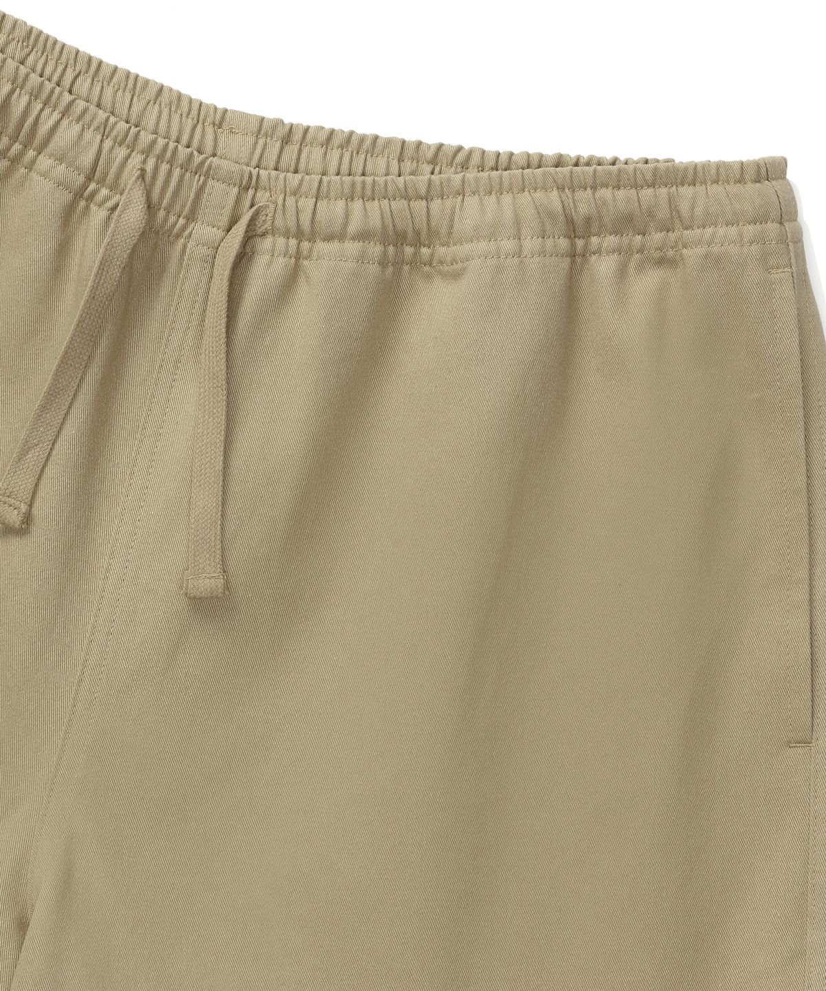 컬럼비아 유니버시티(COLUMBIA UNIVERSITY) MIL-LABEL OTTON SHORTS PANTS 베이지