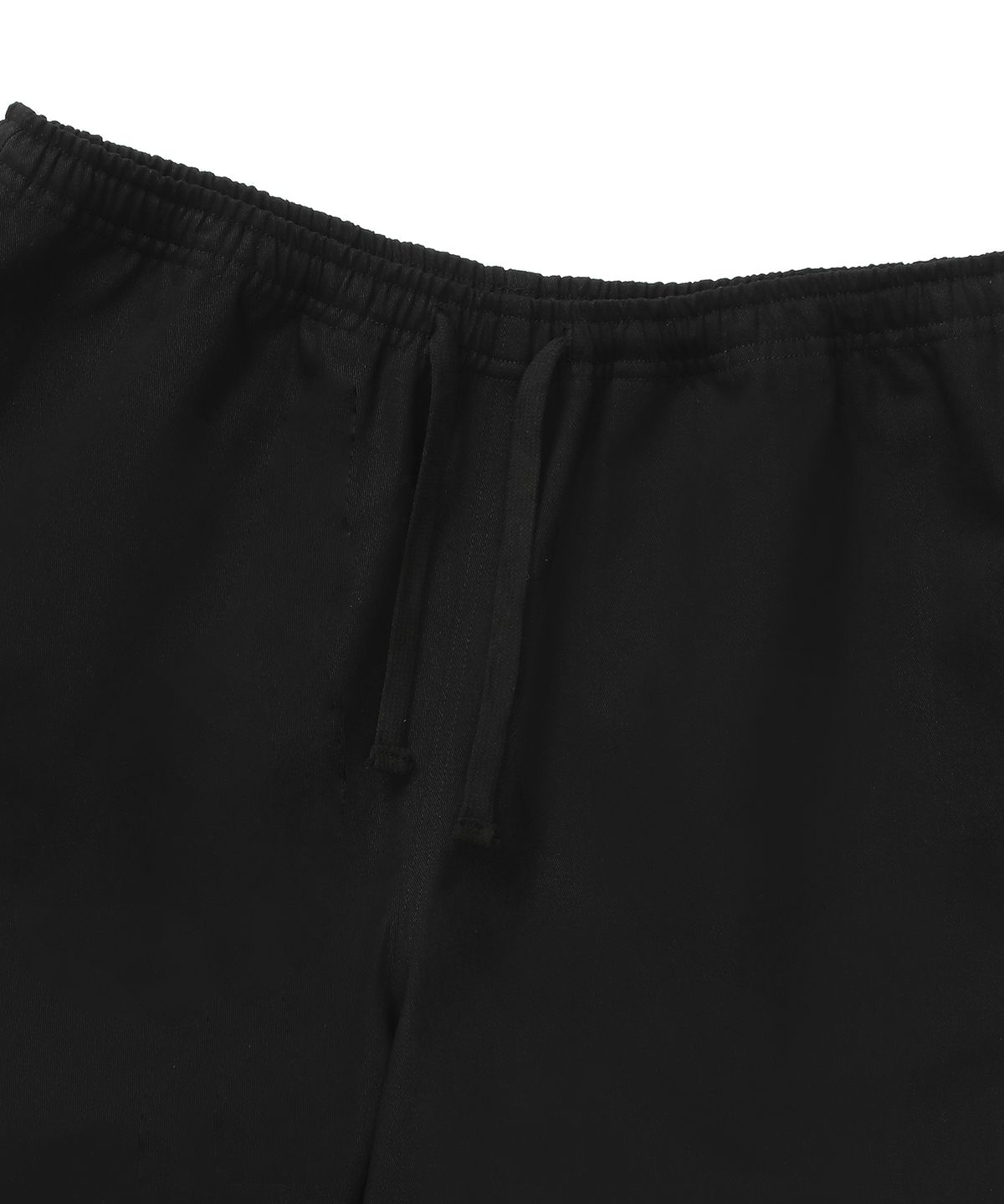 컬럼비아 유니버시티(COLUMBIA UNIVERSITY) MIL-LABEL OTTON SHORTS PANTS 블랙