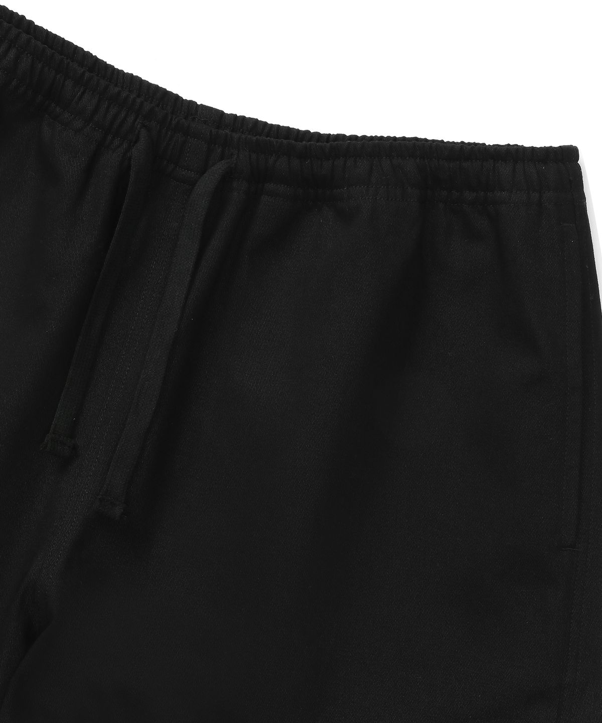 컬럼비아 유니버시티(COLUMBIA UNIVERSITY) MIL-LABEL OTTON SHORTS PANTS 블랙