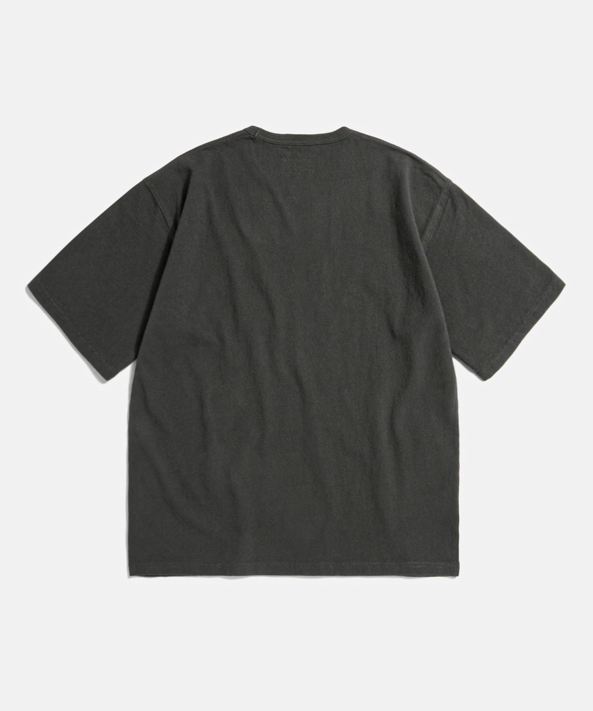 에스피오나지(ESPIONAGE) Flying Tigers Heavyweight Tee Vintage Black