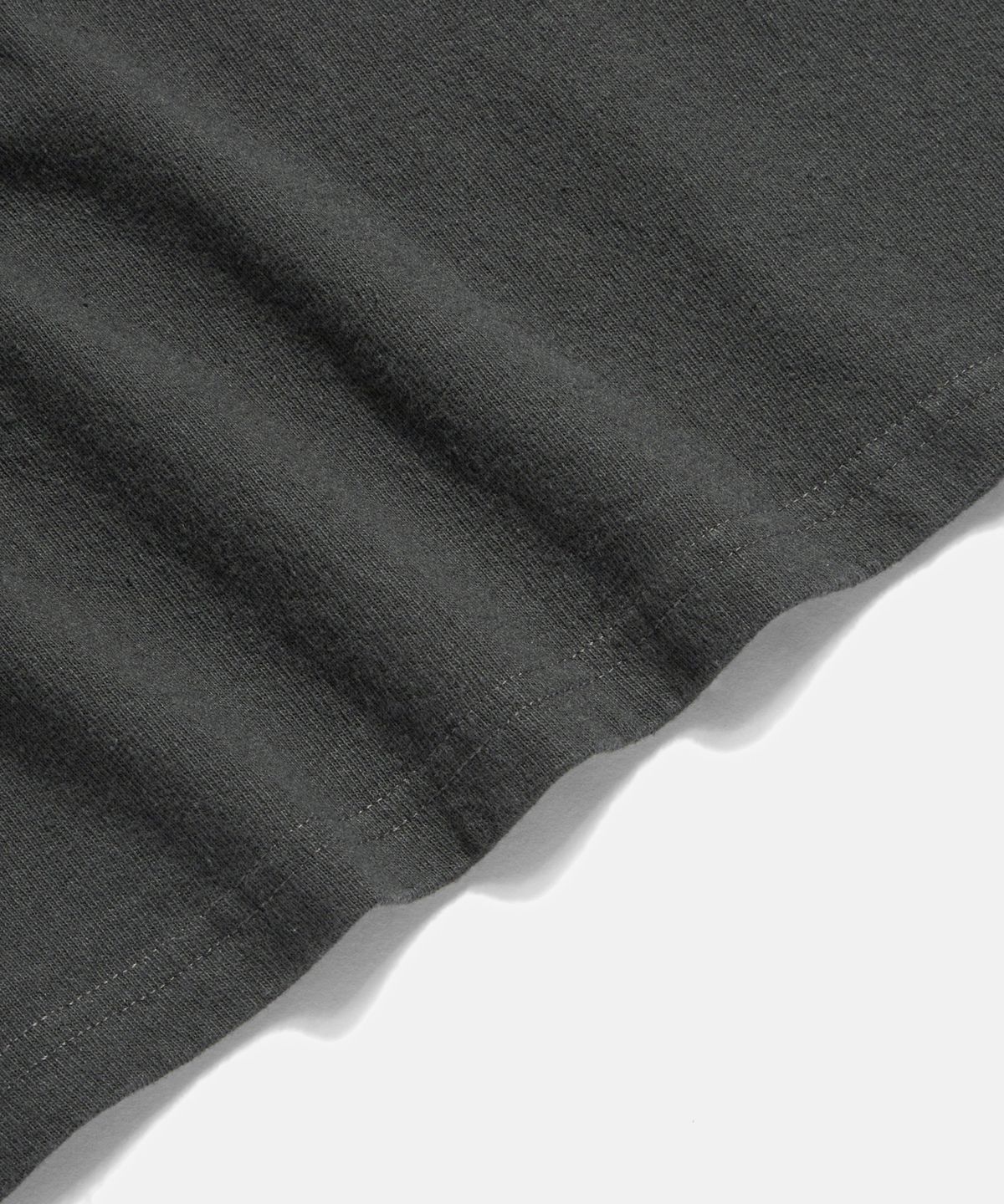 에스피오나지(ESPIONAGE) Flying Tigers Heavyweight Tee Vintage Black