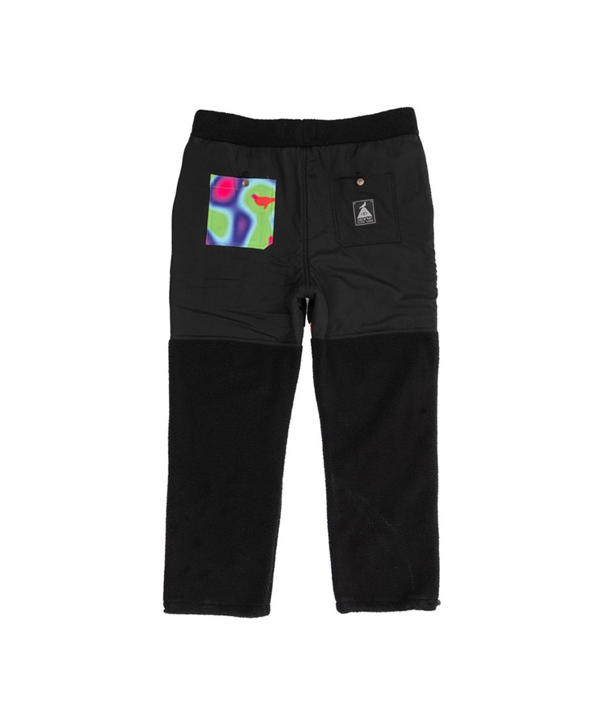 폴러스터프(POLERSTUFF) 셰르파 팬츠 - 스테이플 써멀 / 231CLU4501SPTHR