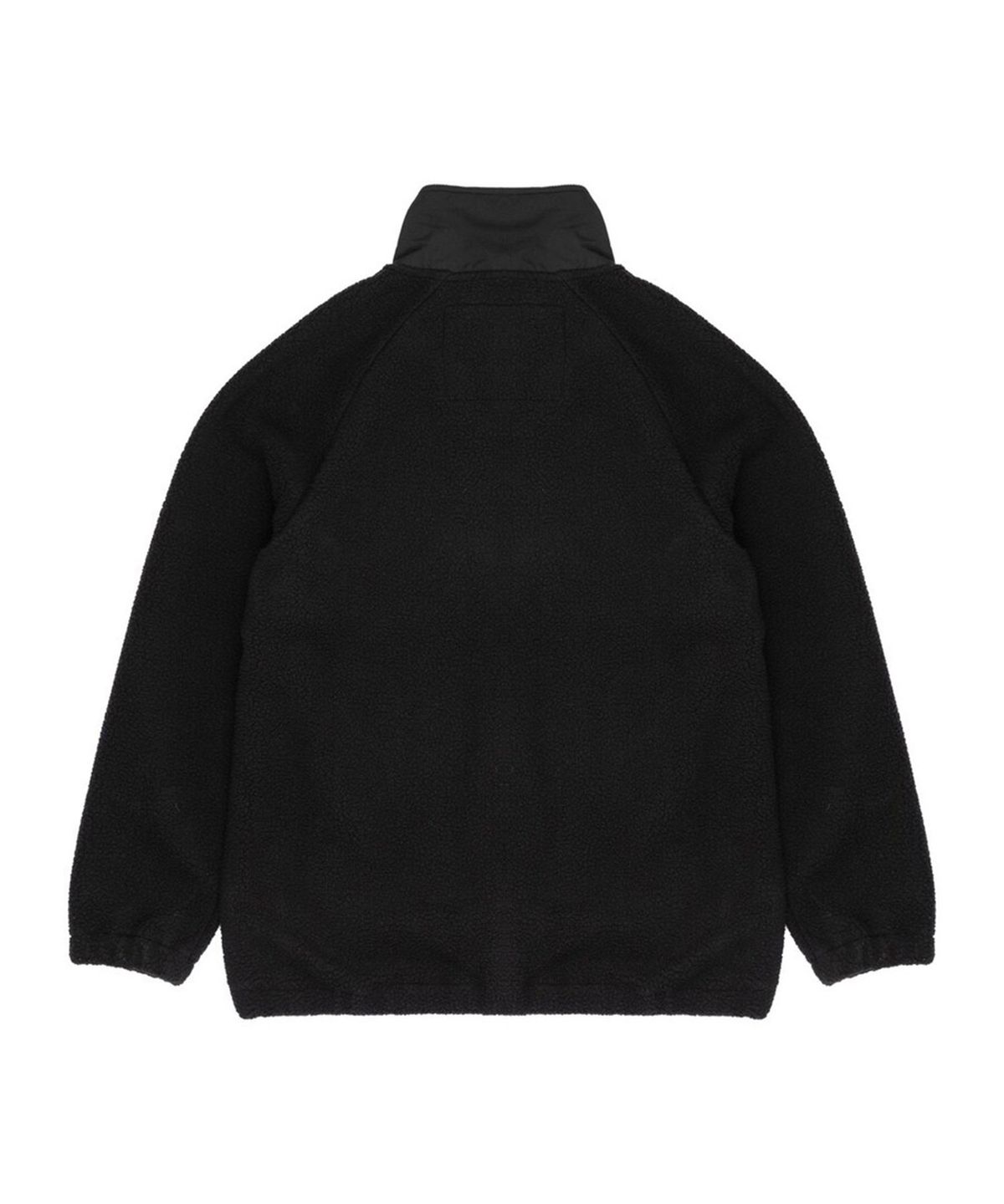 폴러스터프(POLERSTUFF) 셰르파 아노락 - 스테이플 써멀 / 231CLU2801SPTHR