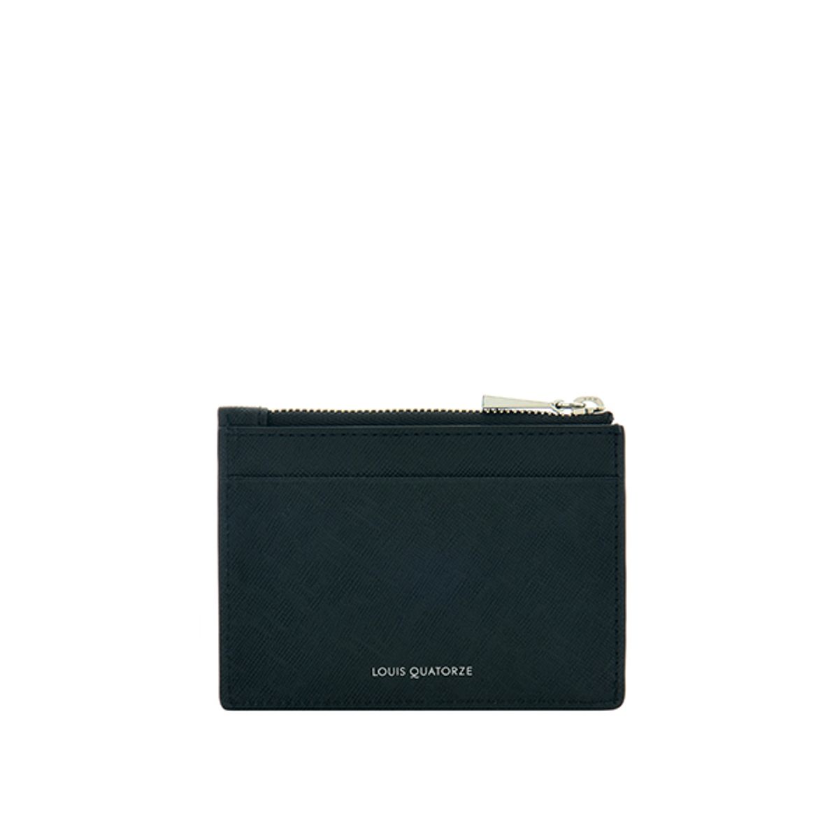 루이까또즈(LOUIS QUATORZE) 여성카드지갑 SN1SD74BL