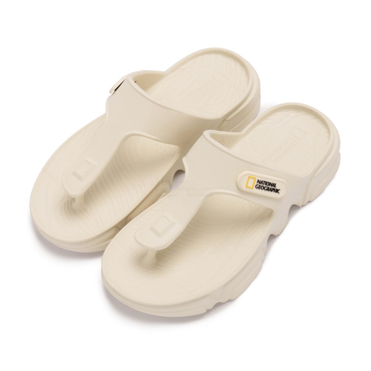 내셔널지오그래픽(NATIONALGEOGRAPHIC) N232USD023 퐁듀 IVORY