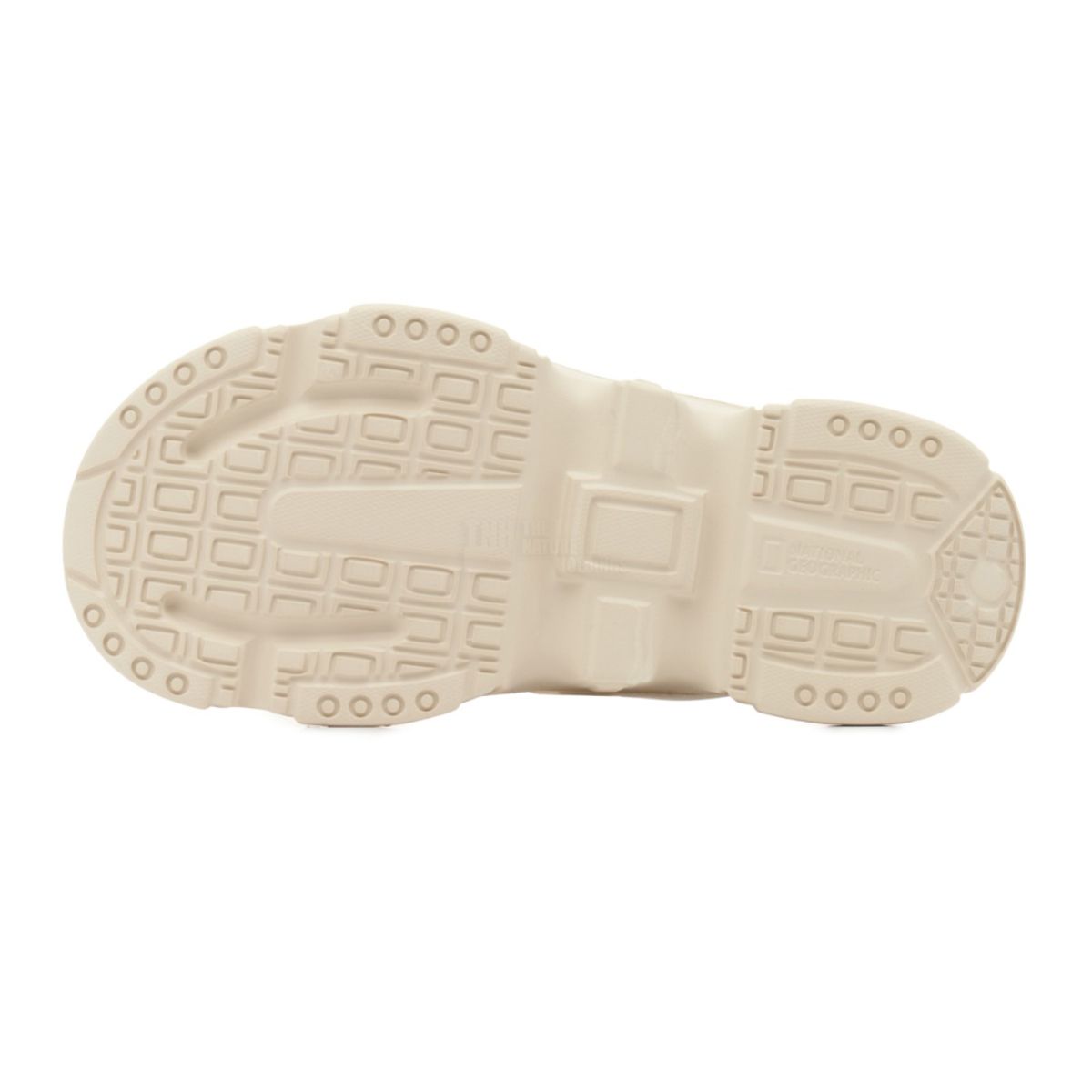 내셔널지오그래픽(NATIONALGEOGRAPHIC) N232USD023 퐁듀 IVORY