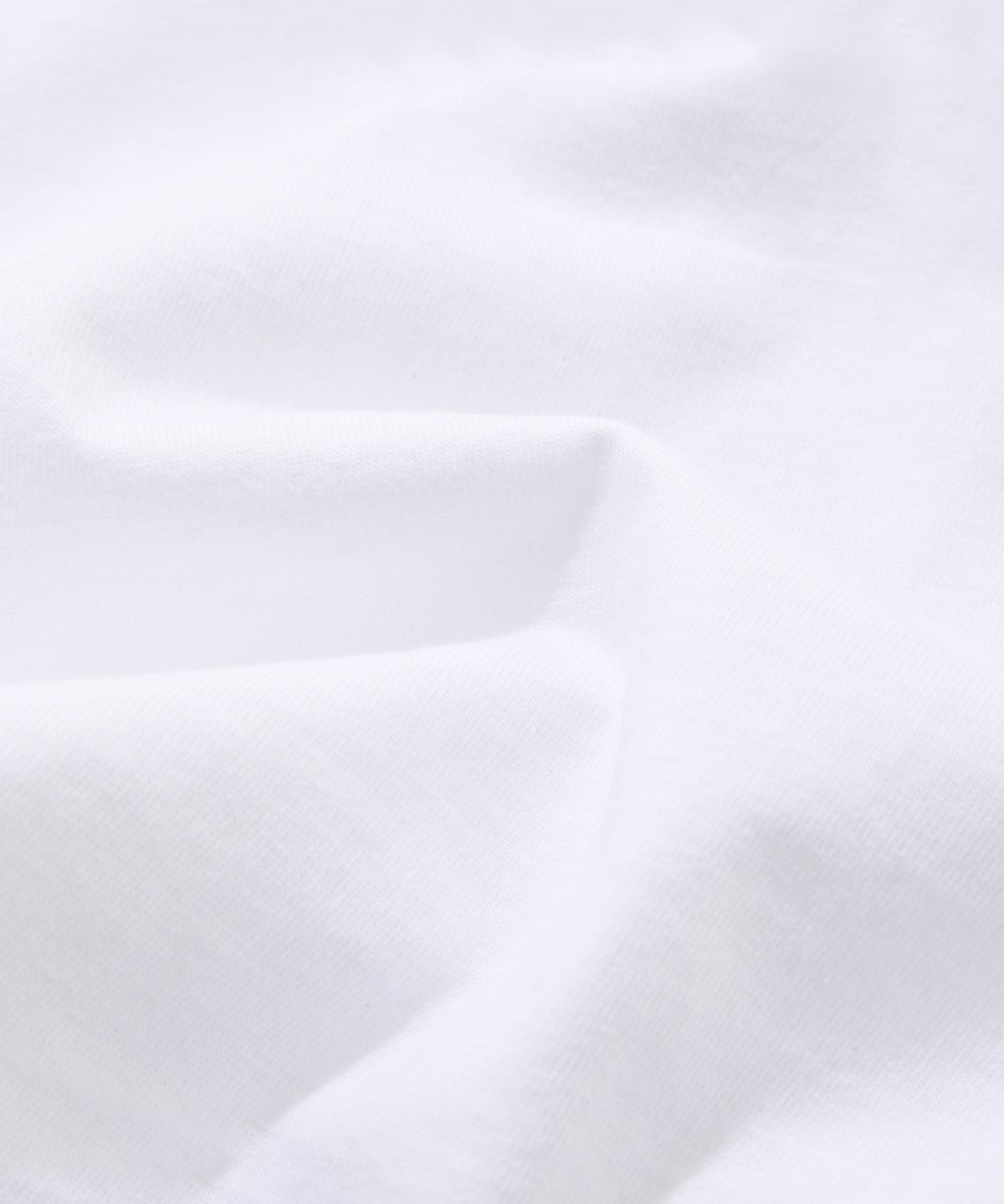 비전스트릿웨어(VISION STREETWEAR) VSW Crop Cat T-Shirts White