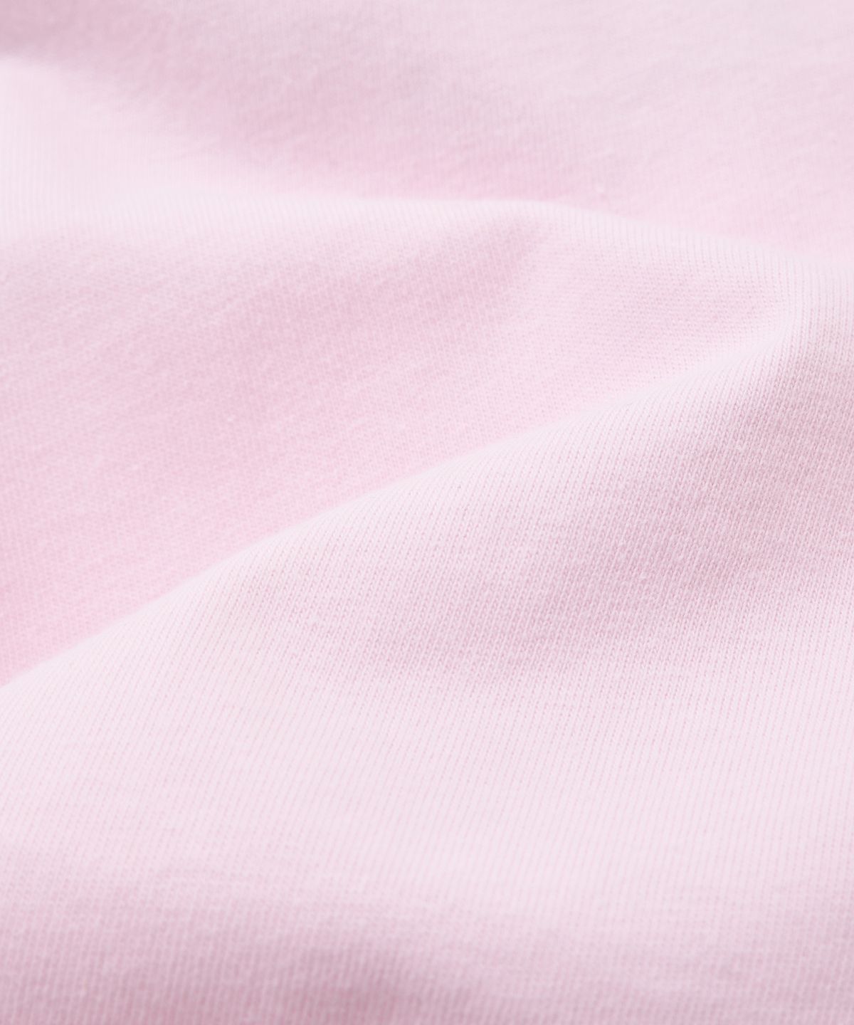 비전스트릿웨어(VISION STREETWEAR) VSW Crop Youth T-Shirts Pink