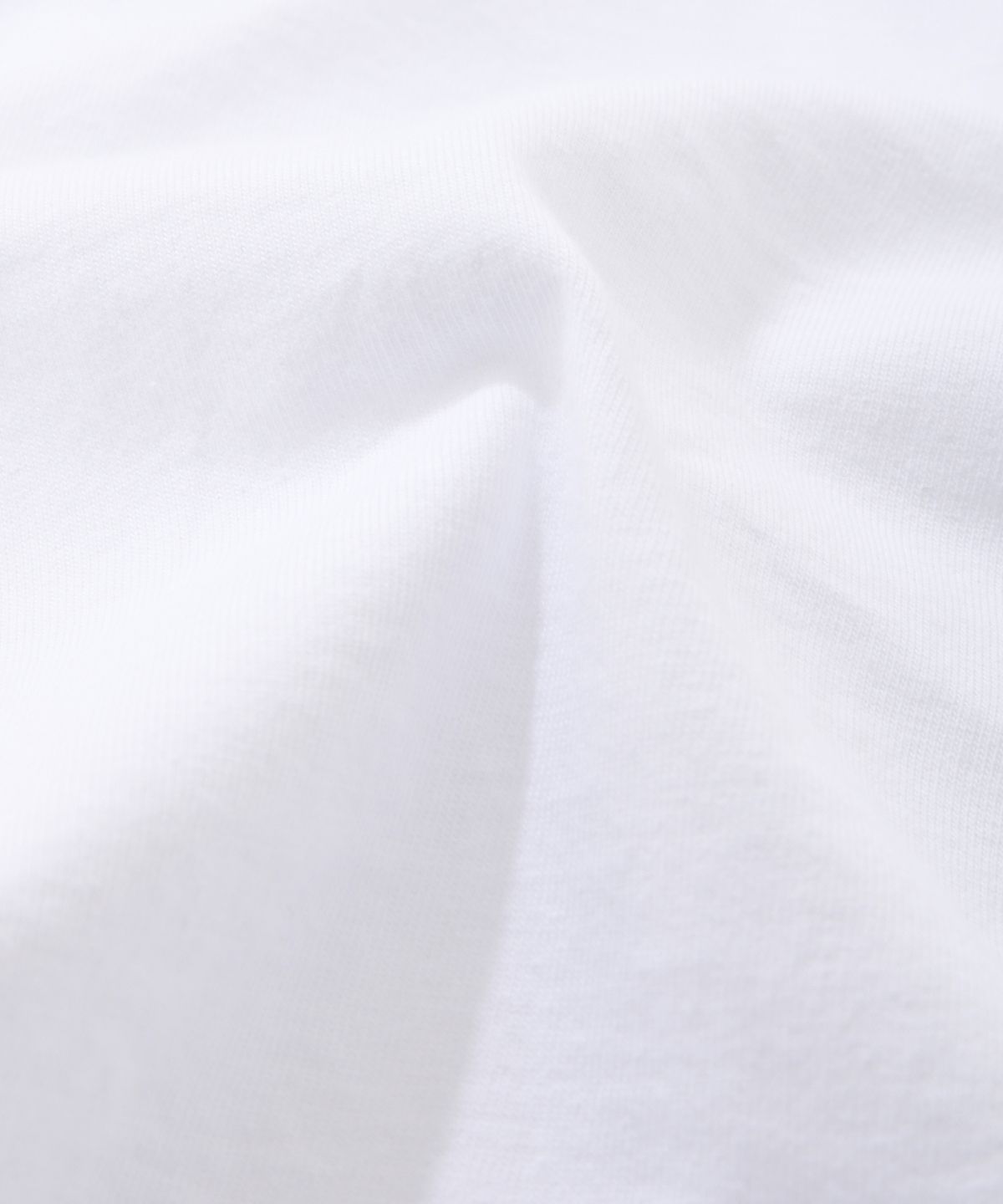 비전스트릿웨어(VISION STREETWEAR) VSW Crop Youth T-Shirts White