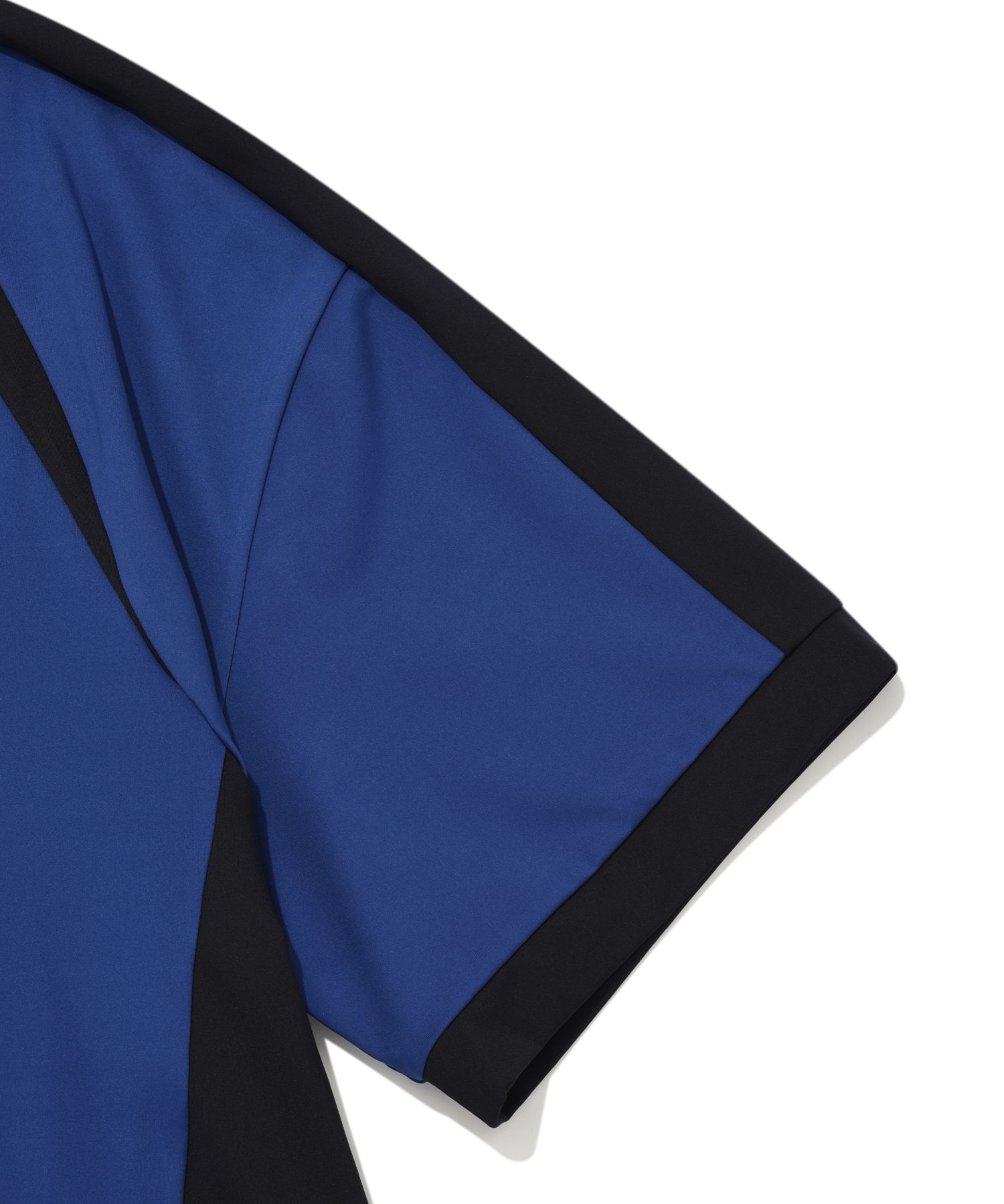 MUSINSA | VISION STREETWEAR VSW Soccer Jersey Blue