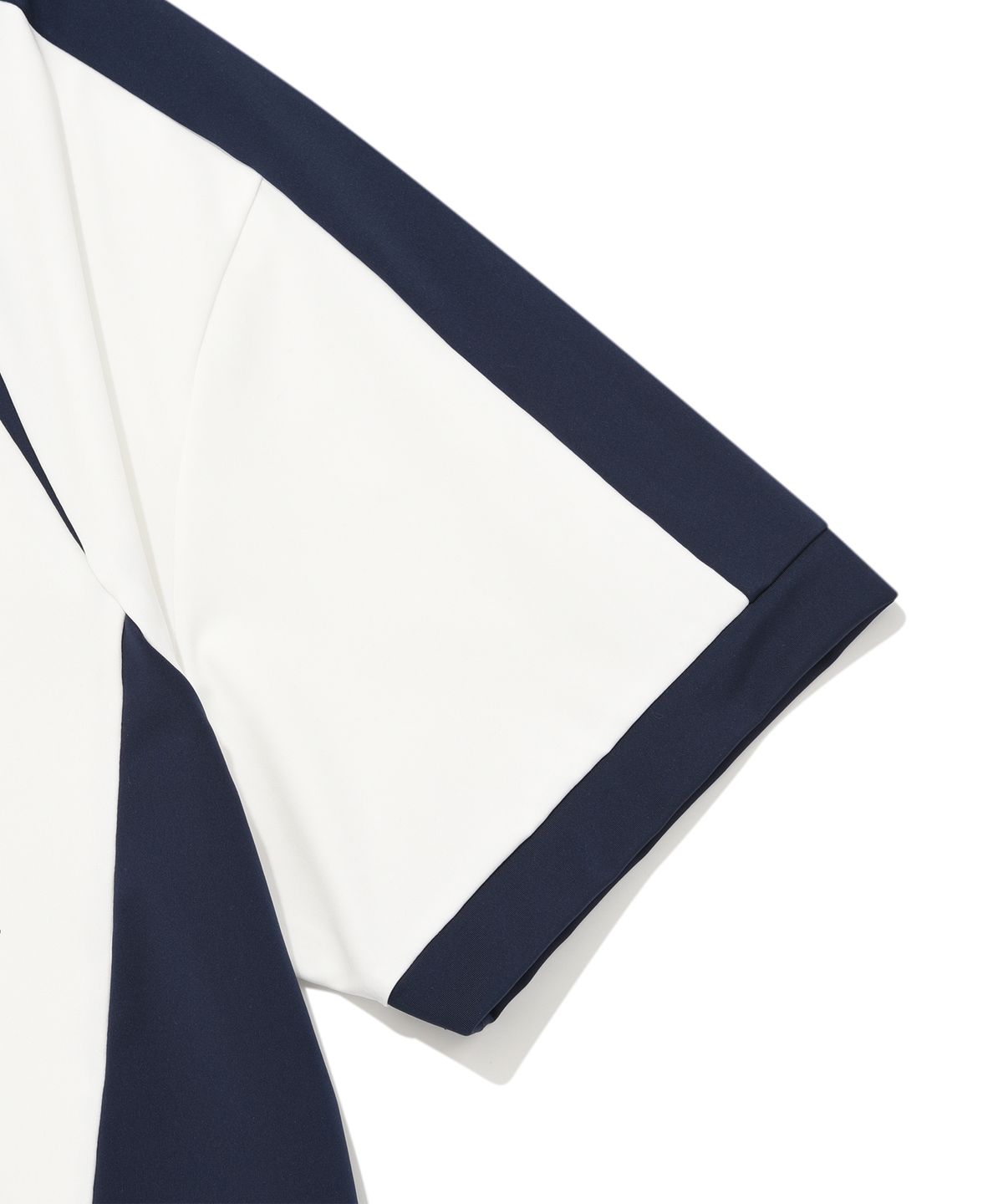 비전스트릿웨어(VISION STREETWEAR) VSW Soccer Jersey White