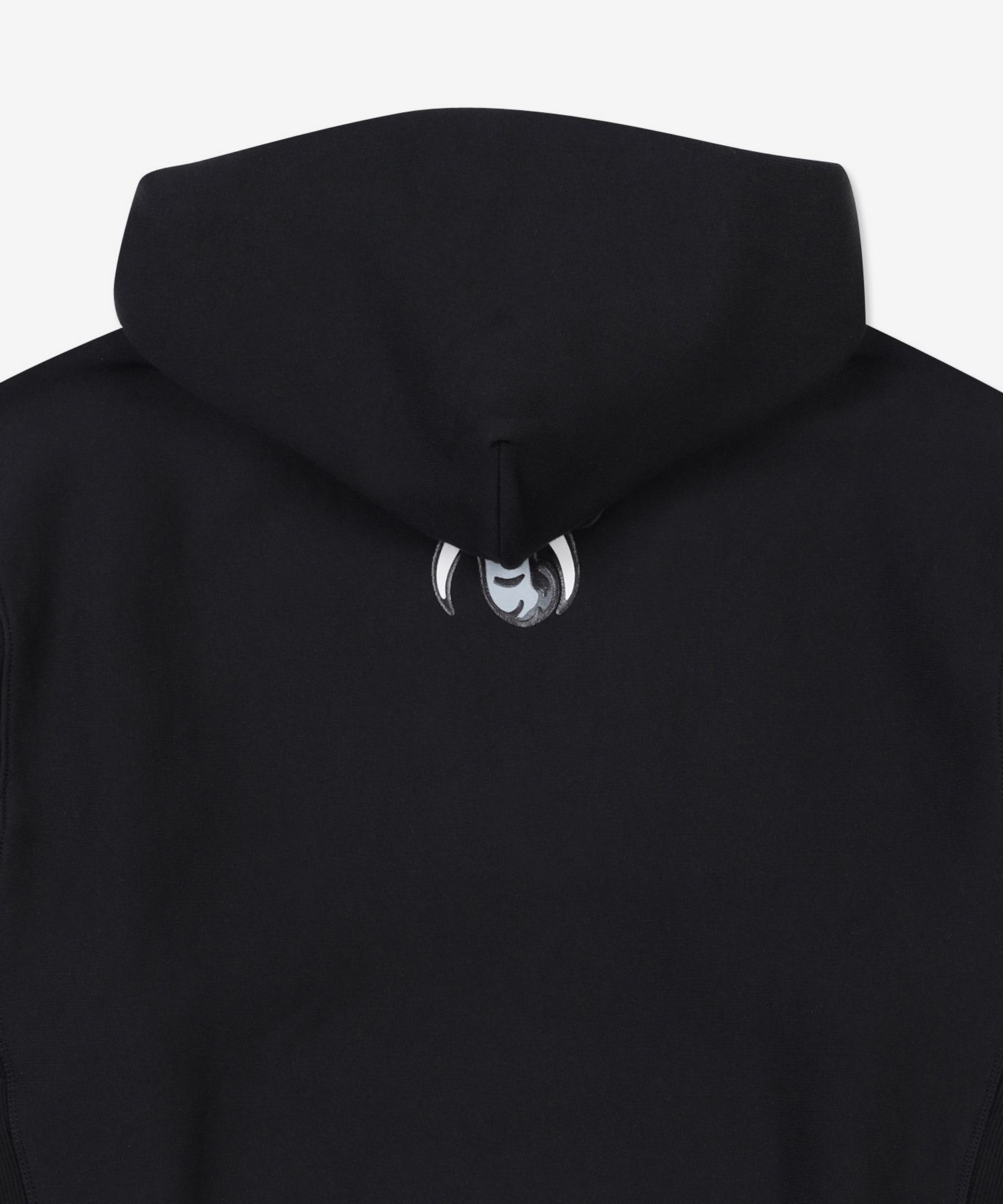 ★KENZO★ Oversized Sailor Hood Black FD55SW4564MB99J FD55SW MUSINSA | KENZO Oversize Sailor Hood - Black / FD55SW4564MB99J