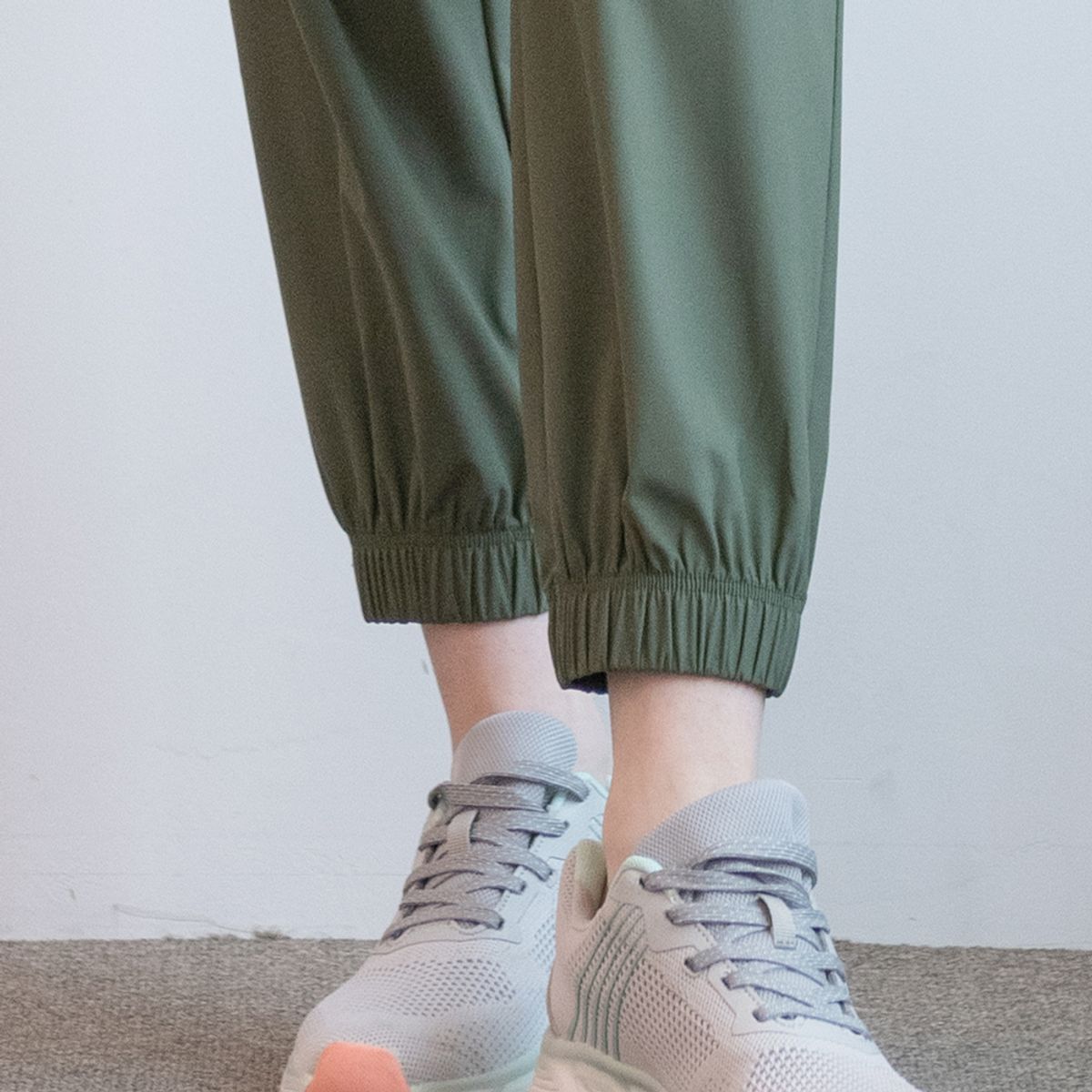 뒤란(DURAN) 아이샥 아웃 포켓 카고 조거팬츠 DBF3S-9118 3colors