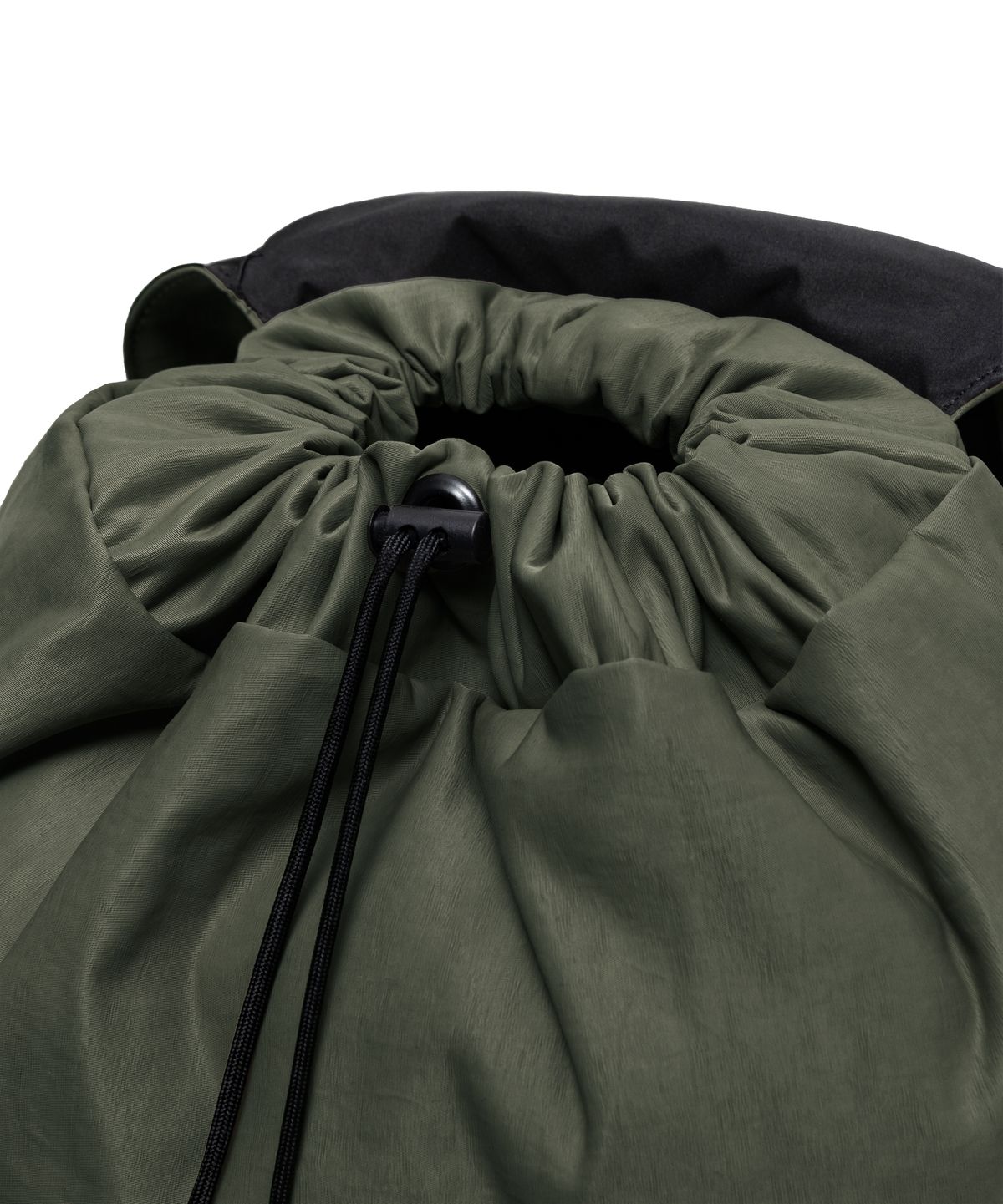 카네이테이(KANEITEI) BOHEMIAN BACKPACK L (OLIVE DRAB) / RECYCLED