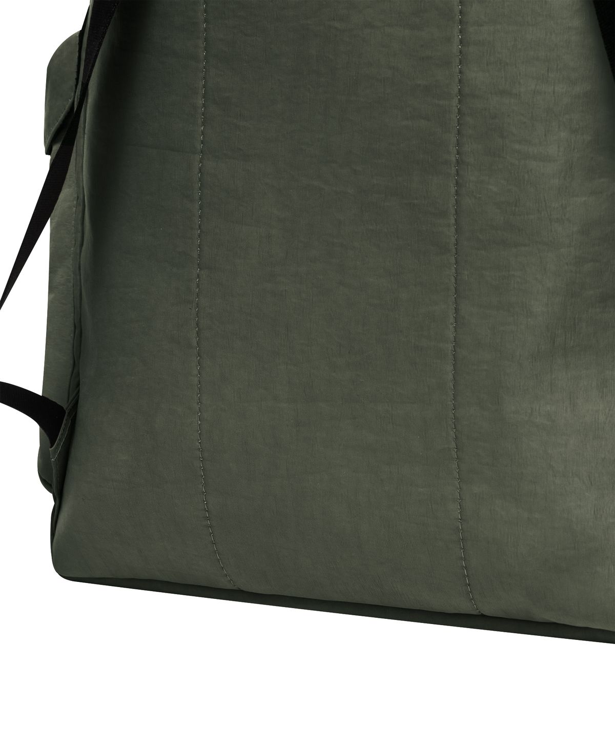 카네이테이(KANEITEI) BOHEMIAN BACKPACK L (OLIVE DRAB) / RECYCLED