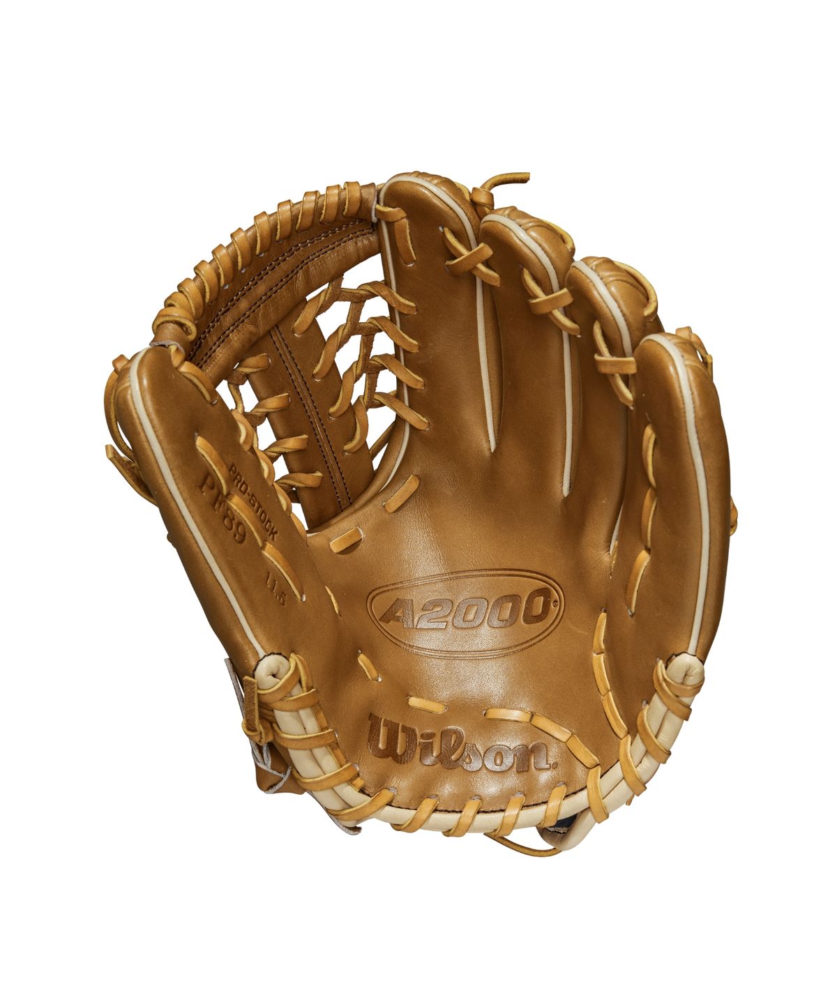 윌슨(WILSON) 2023 A2000 PF89 Saddle 11.5