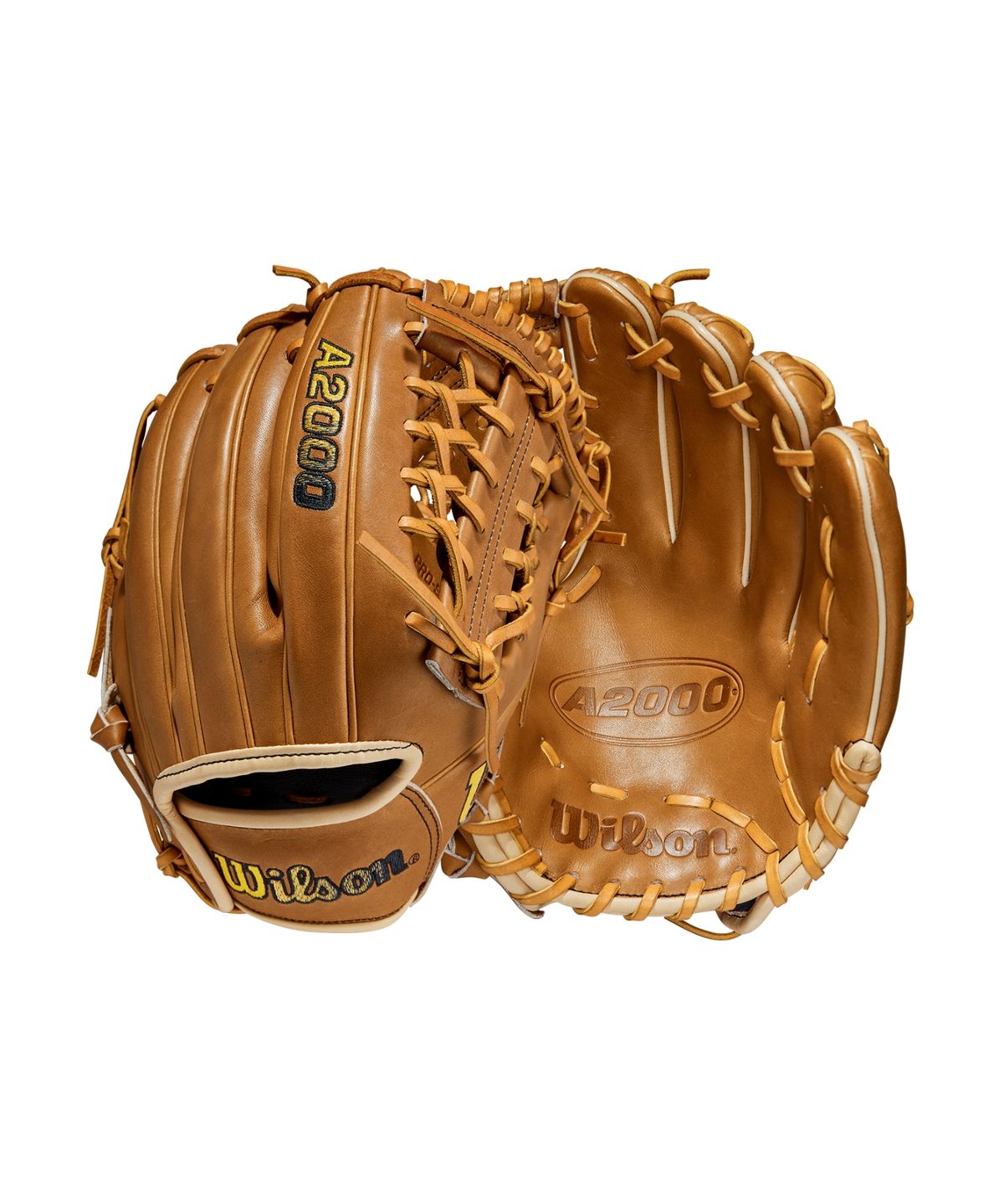 윌슨(WILSON) 2023 A2000 PF89 Saddle 11.5