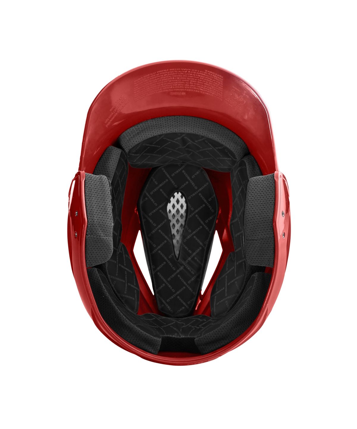 윌슨(WILSON) EVO XVT LUXE BTG HLMT SC 2X