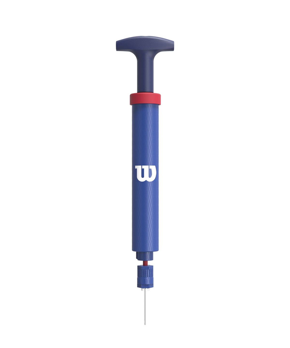 윌슨(WILSON) NBA DRV DUAL ACTION PUMP