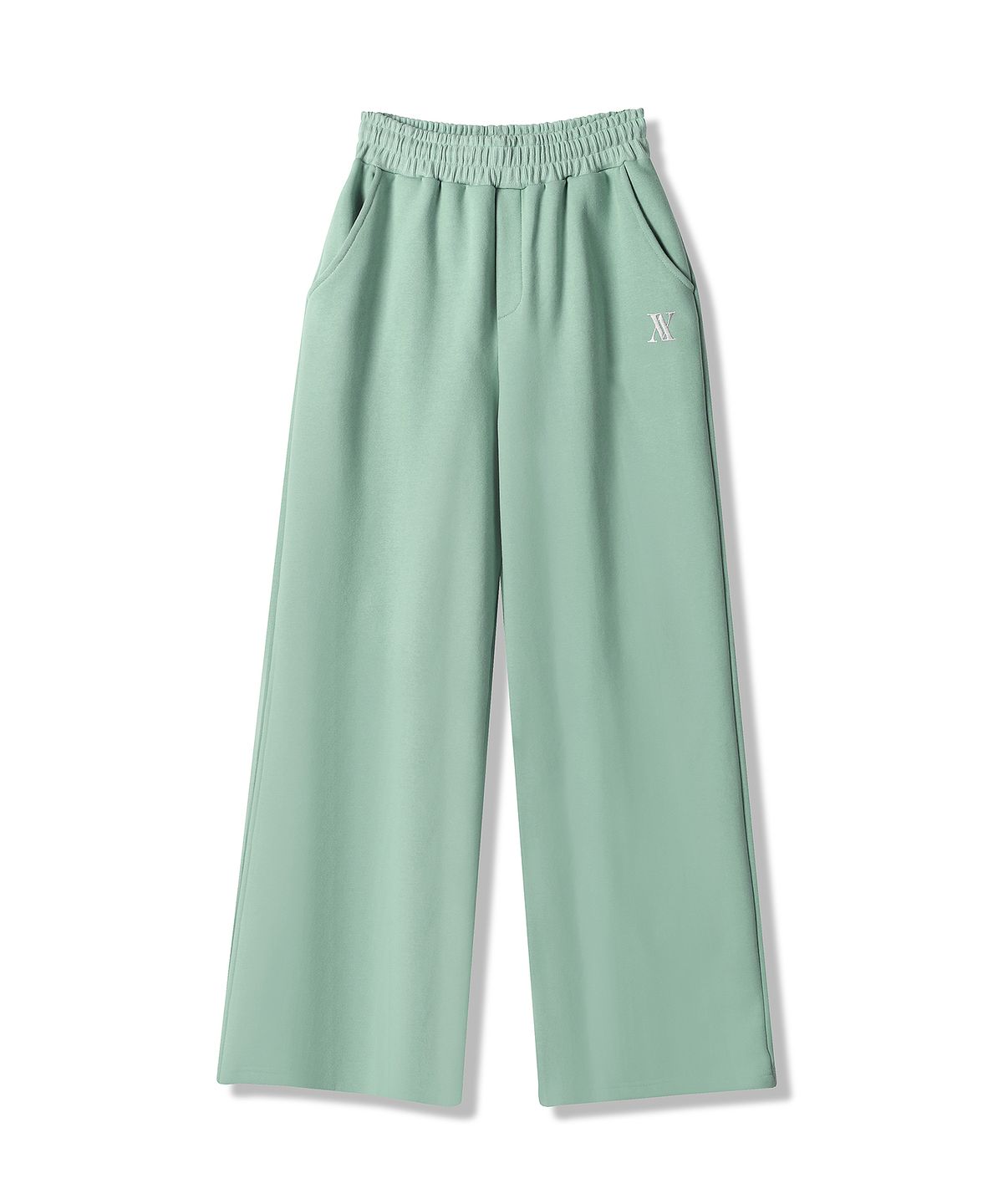 어반드레스(AVANDRESS) AV WIDE STRING PANTS - 8COL