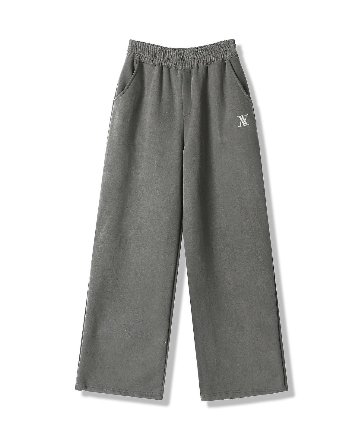 어반드레스(AVANDRESS) AV WIDE STRING PANTS - 8COL